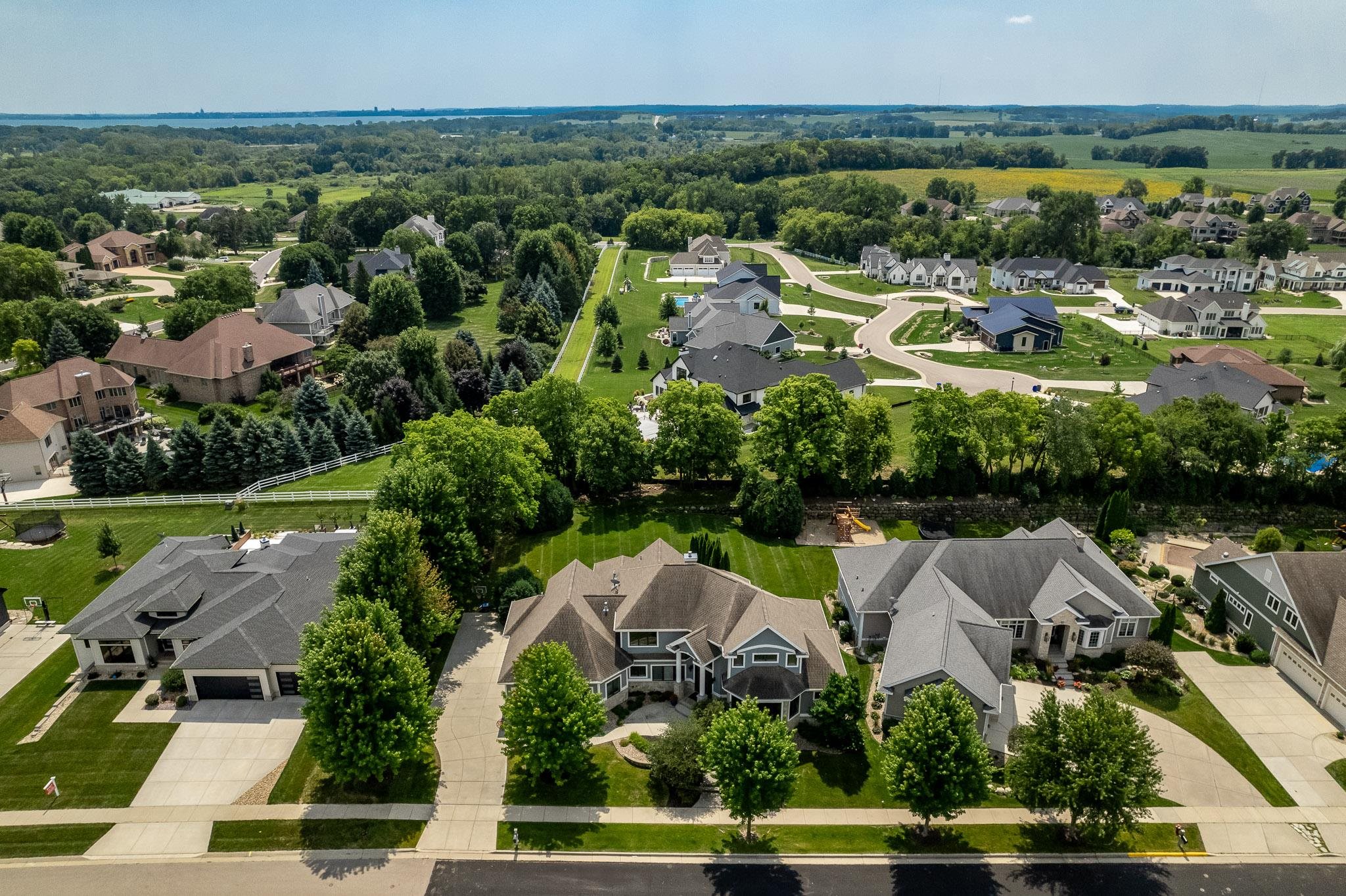 Waunakee, Wisconsin, 53597, United States, 6 Bedrooms Bedrooms, ,5 BathroomsBathrooms,Residential,For Sale,1914113