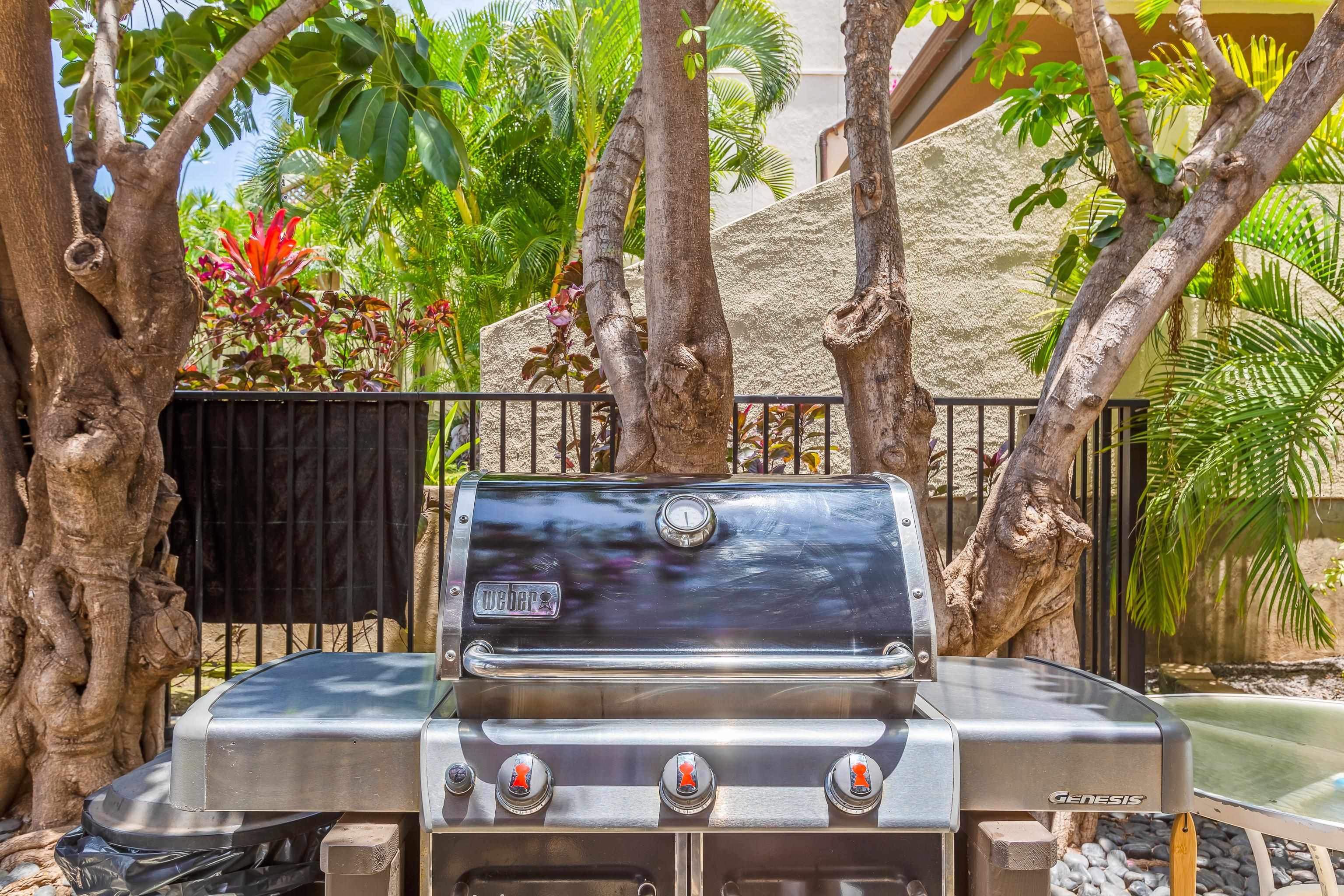 2777 S Kihei Rd, Kihei, Hawaii, 96753, United States, 1 Bedroom Bedrooms, ,2 BathroomsBathrooms,Residential,For Sale,2777 S Kihei Rd,1673382