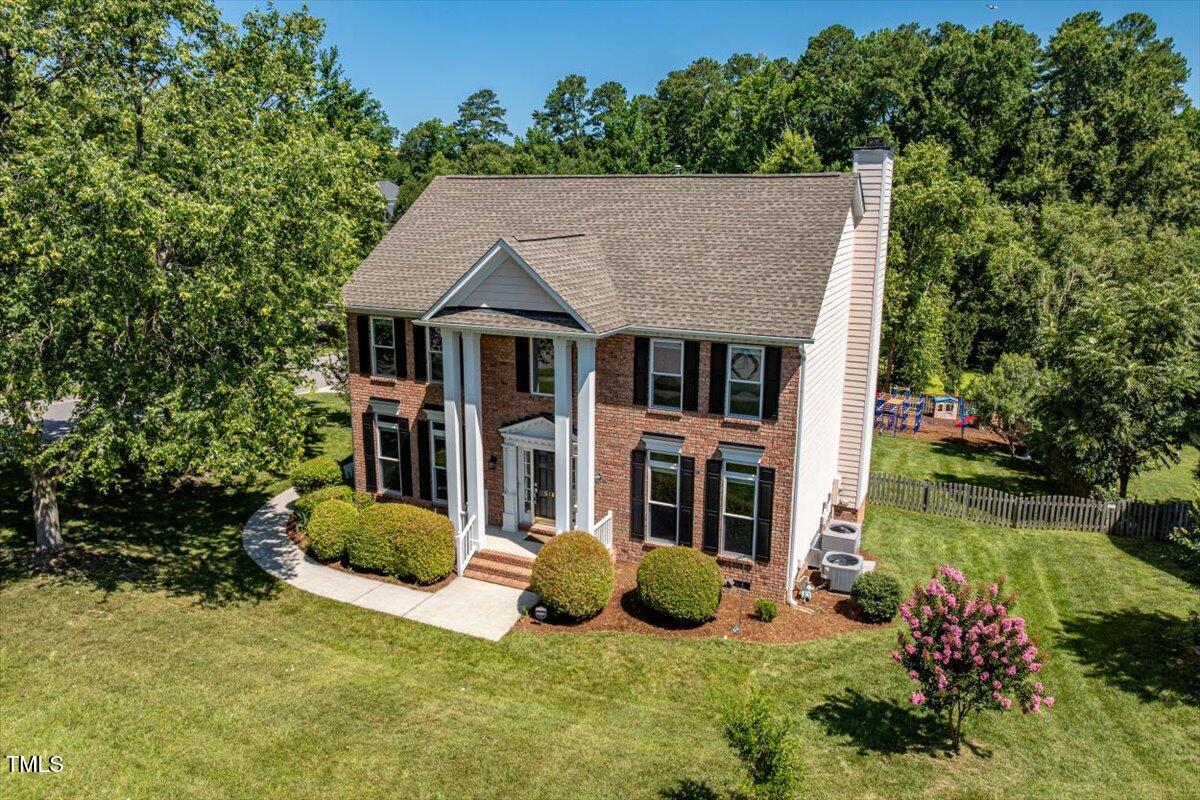 Cary, North Carolina, 27519, United States, 4 Bedrooms Bedrooms, ,3 BathroomsBathrooms,Residential,For Sale,1868256
