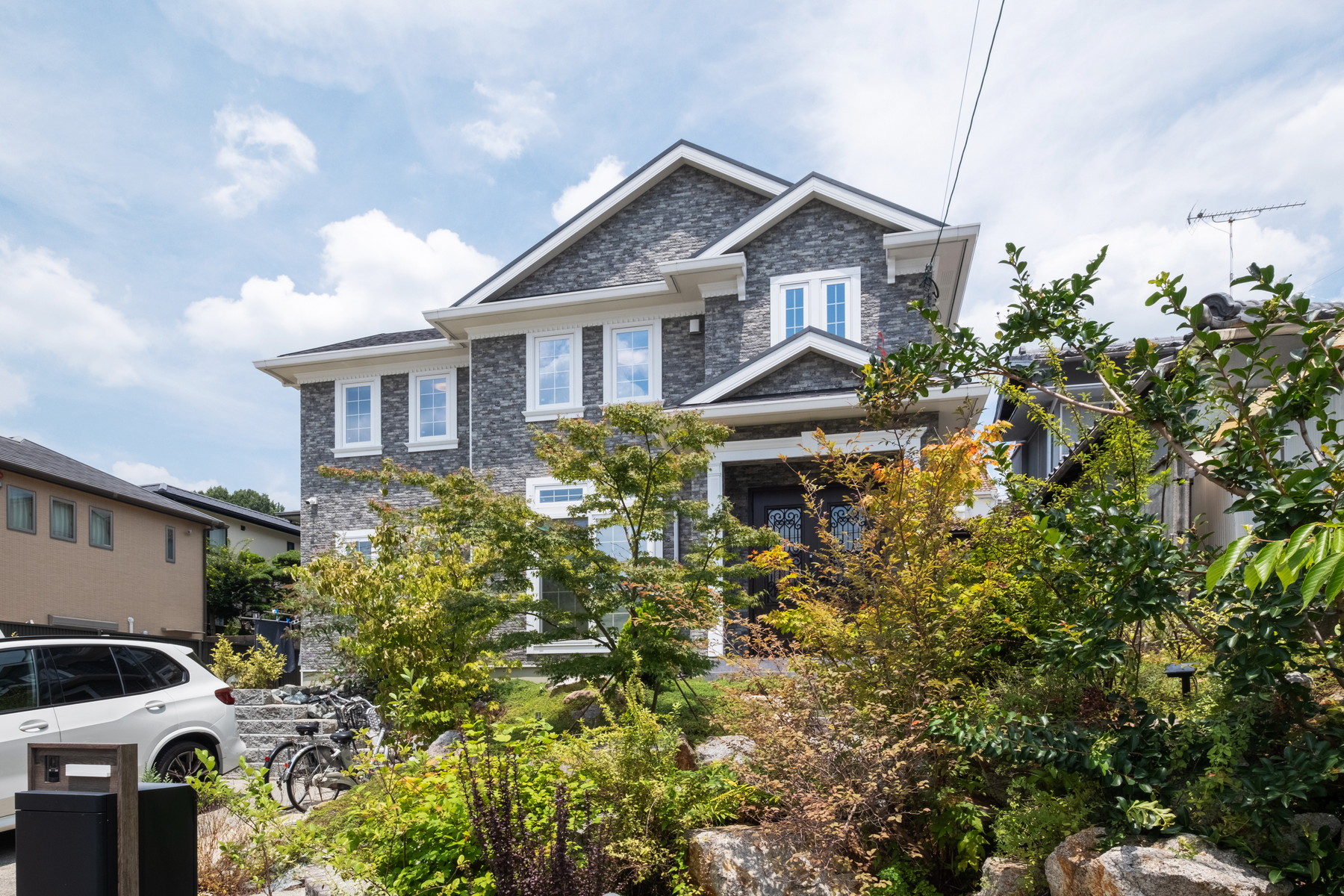  Sakuragaoka House, Takarazuka - 物件實景