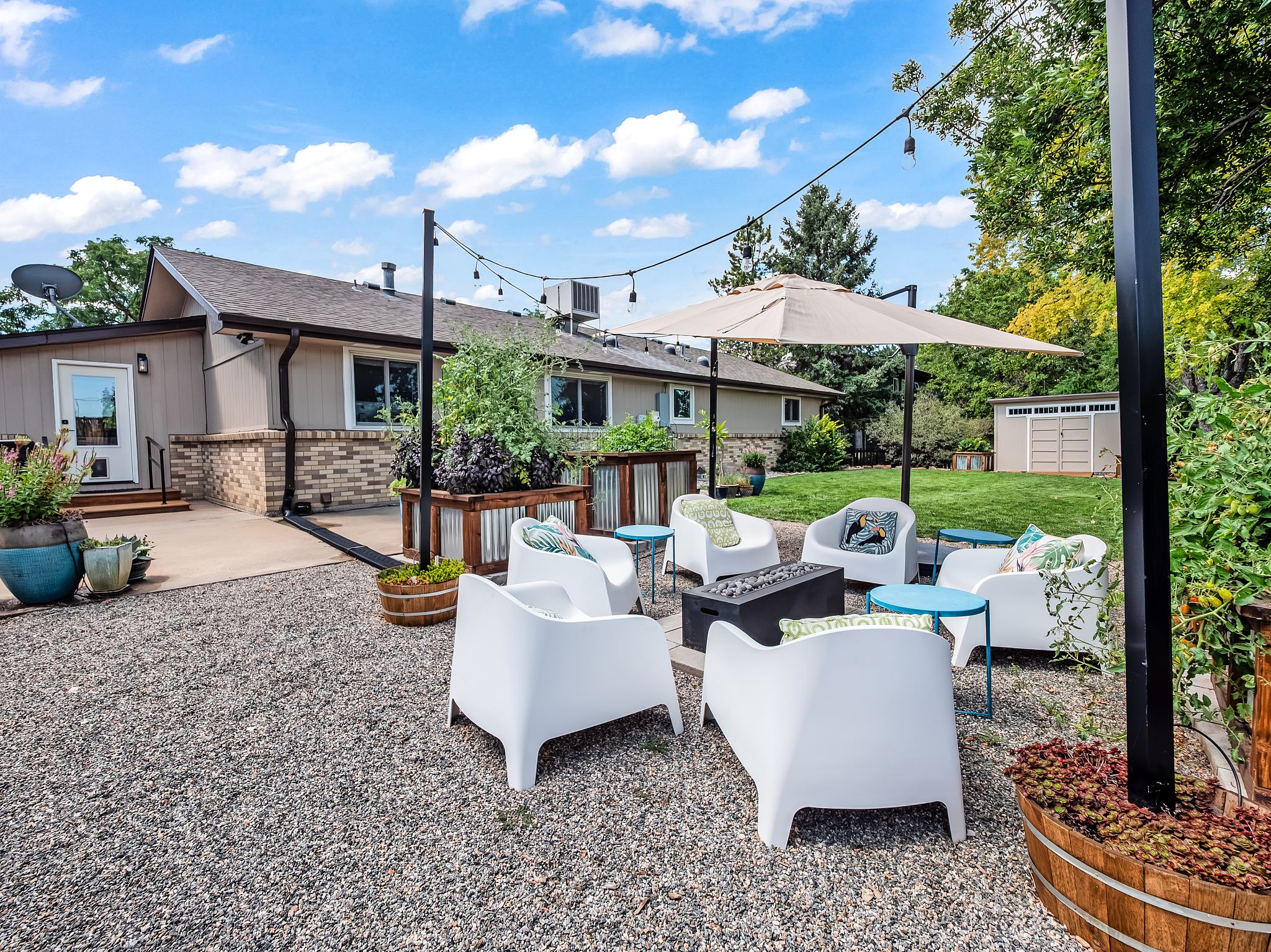  11801 West 77th Drive, Arvada, CO 80005 - 物件實景