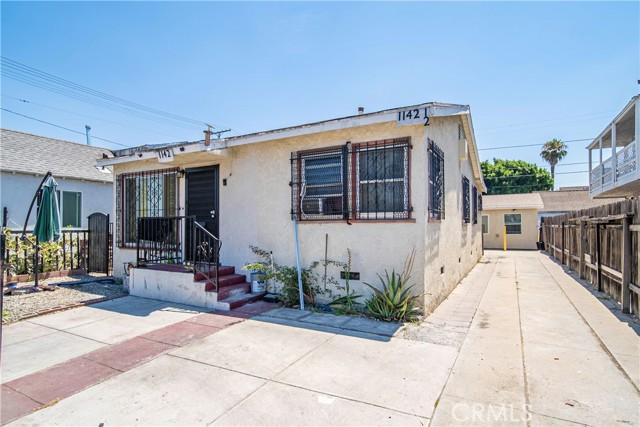 Los Angeles, California, 90002, United States, ,Residential,For Sale,1935699