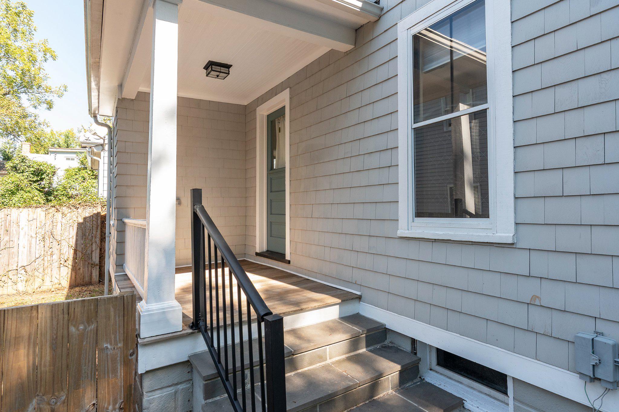  25 S Hanson Street, Easton, MD, 21601 - 物件實景