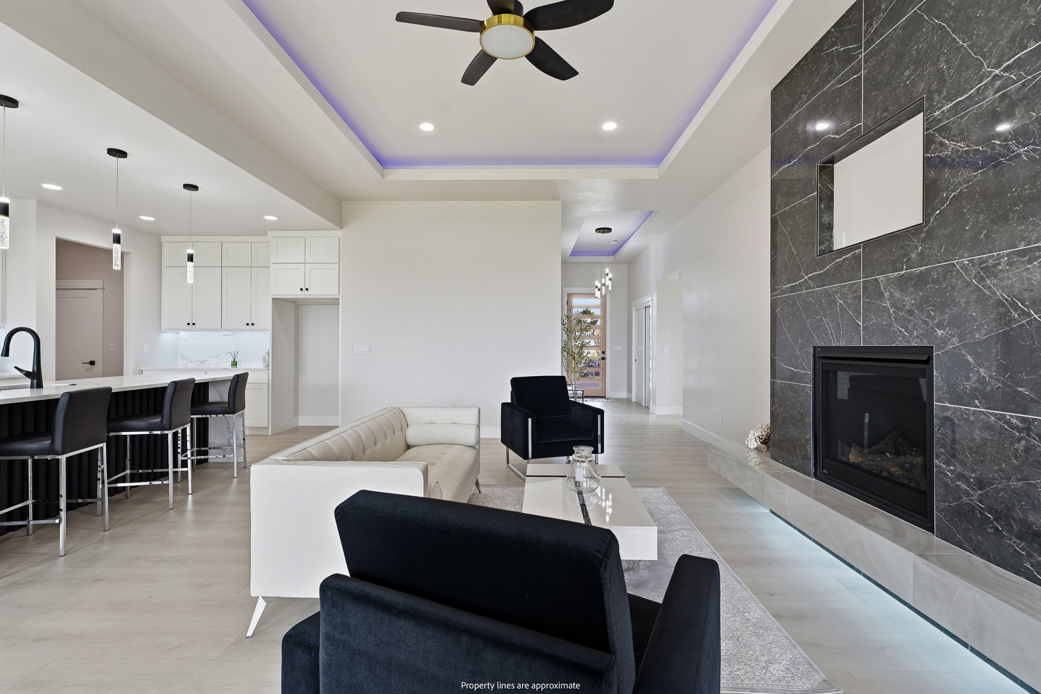  Brand New Construction in Sienna Hills Subdivision - 物件實景