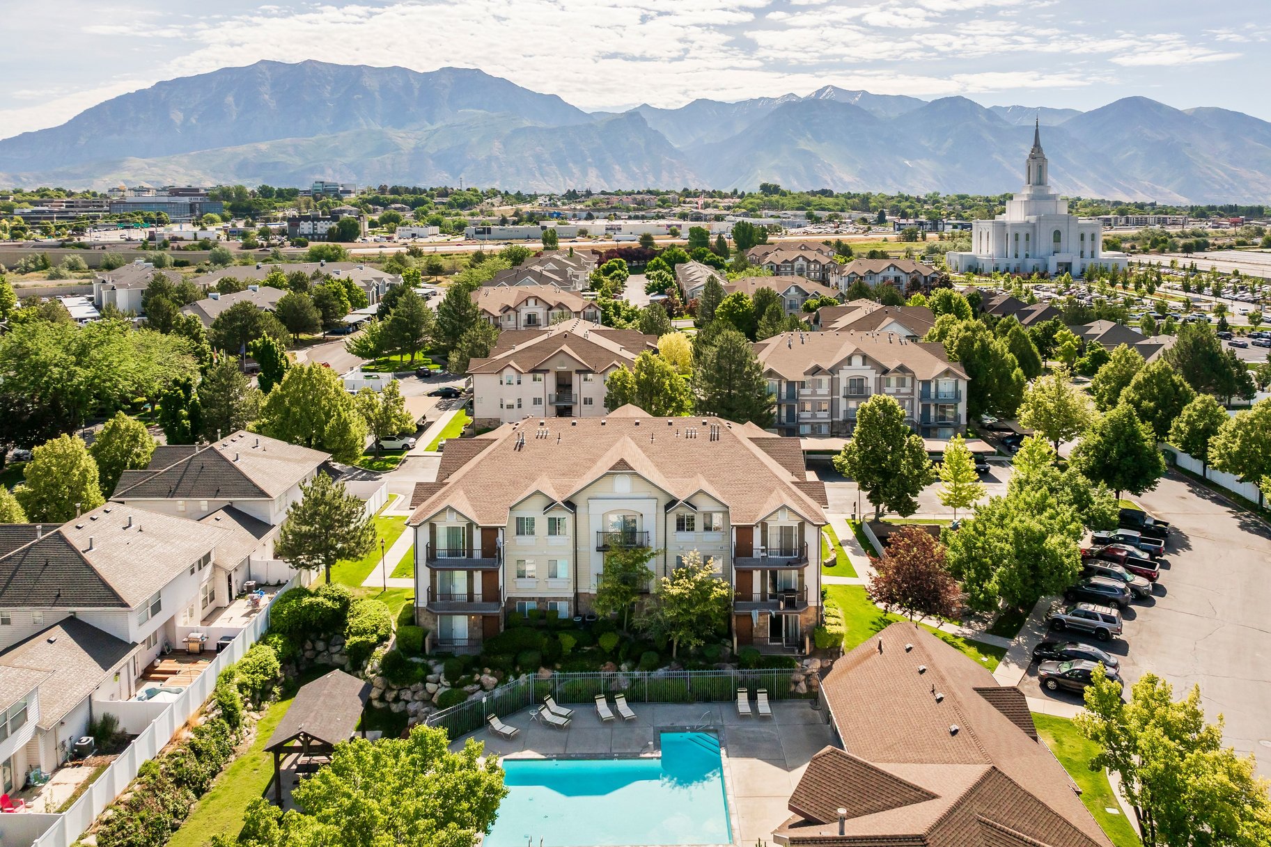  Quiet Main-Floor Living Near Utah Valley University & Orem Temple - 物件實景