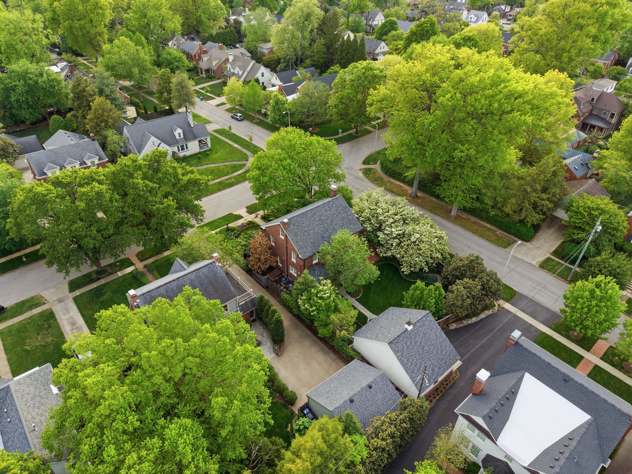  1701 Bon Air Drive - 物件實景