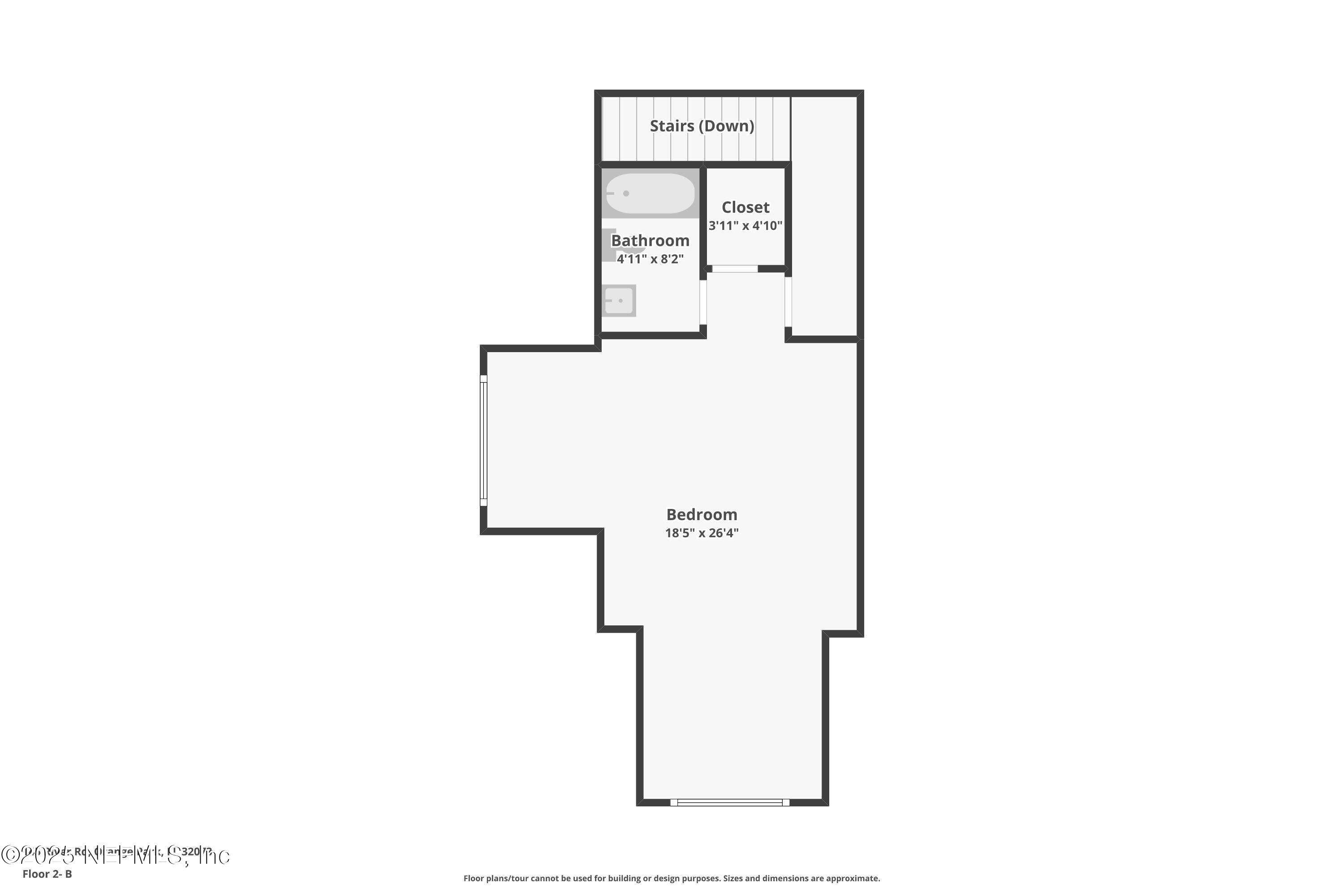 Orange Park, Florida, 32073, United States, 5 Bedrooms Bedrooms, ,9 BathroomsBathrooms,Residential,For Sale,1847140