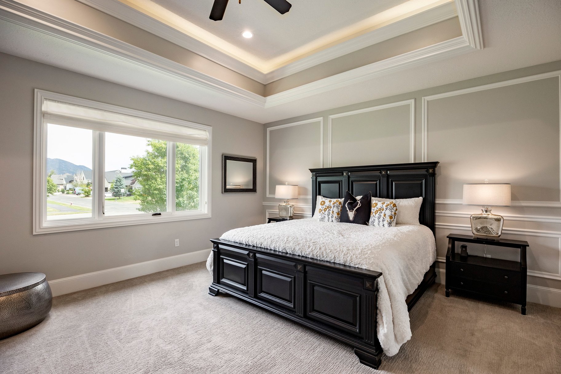  Luxury Midway Home: Cul-de-Sac with Mountain Views - 物件實景