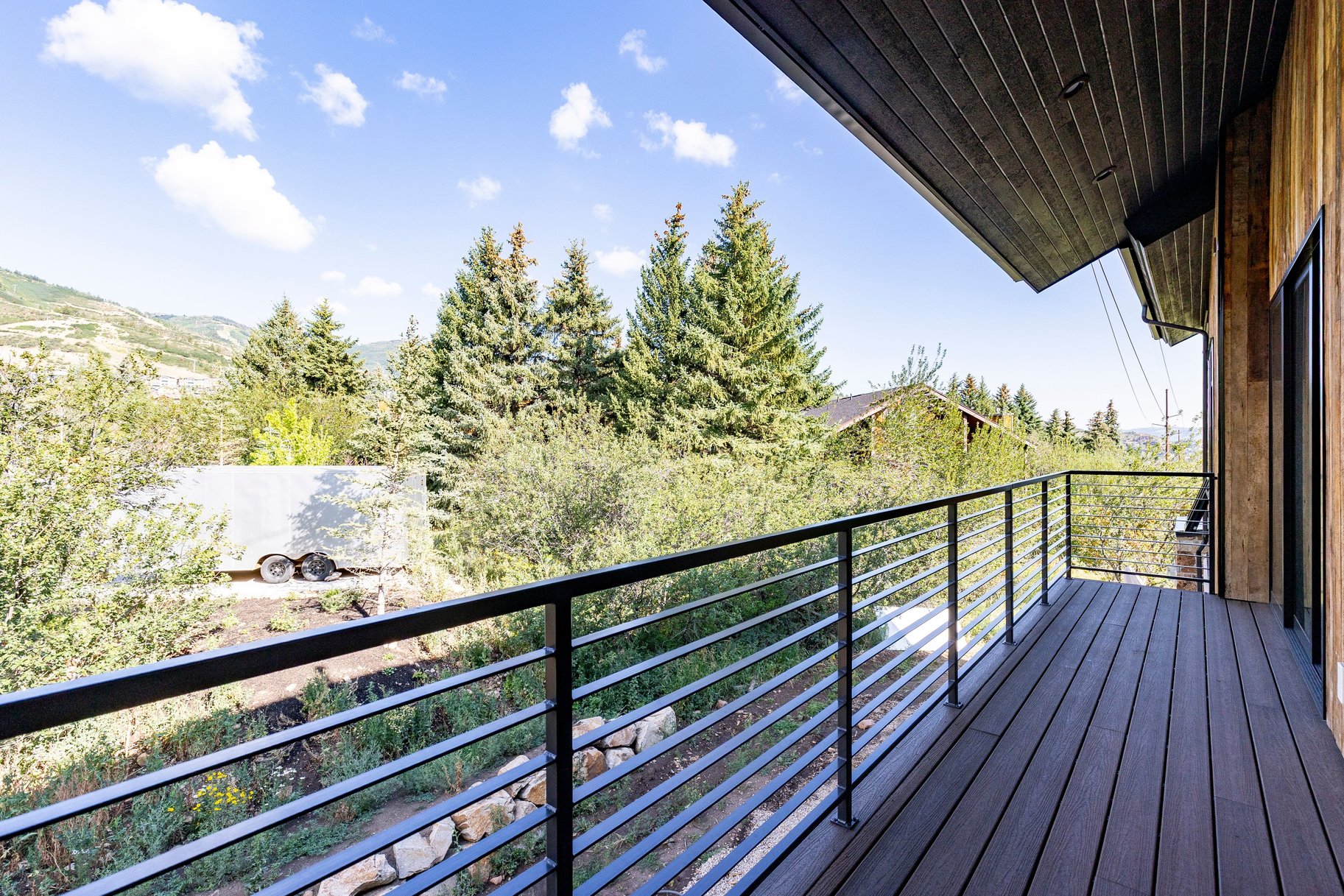  Luxury White Pine Canyons Village with Ski Run and Golf Views - 物件實景