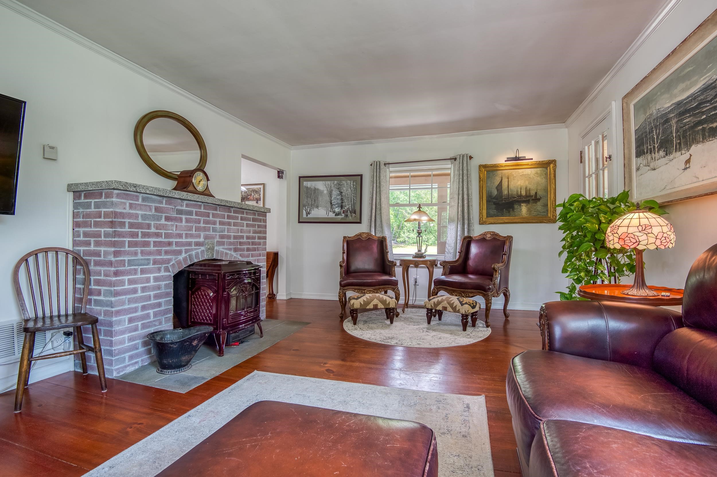 Eaton, New Hampshire, 03832, United States, 3 Bedrooms Bedrooms, ,1 BathroomBathrooms,Residential,For Sale,1989468