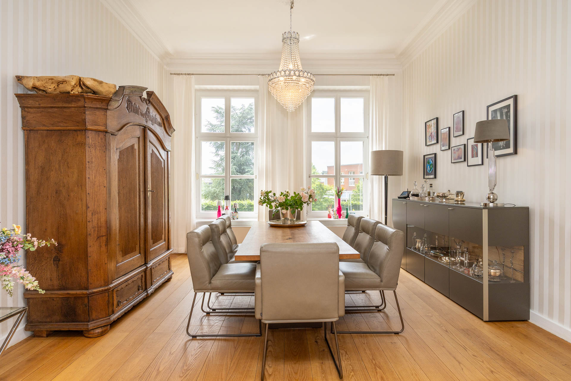  Historic Property of Rare Elegance near The Netherlands - 物件實景