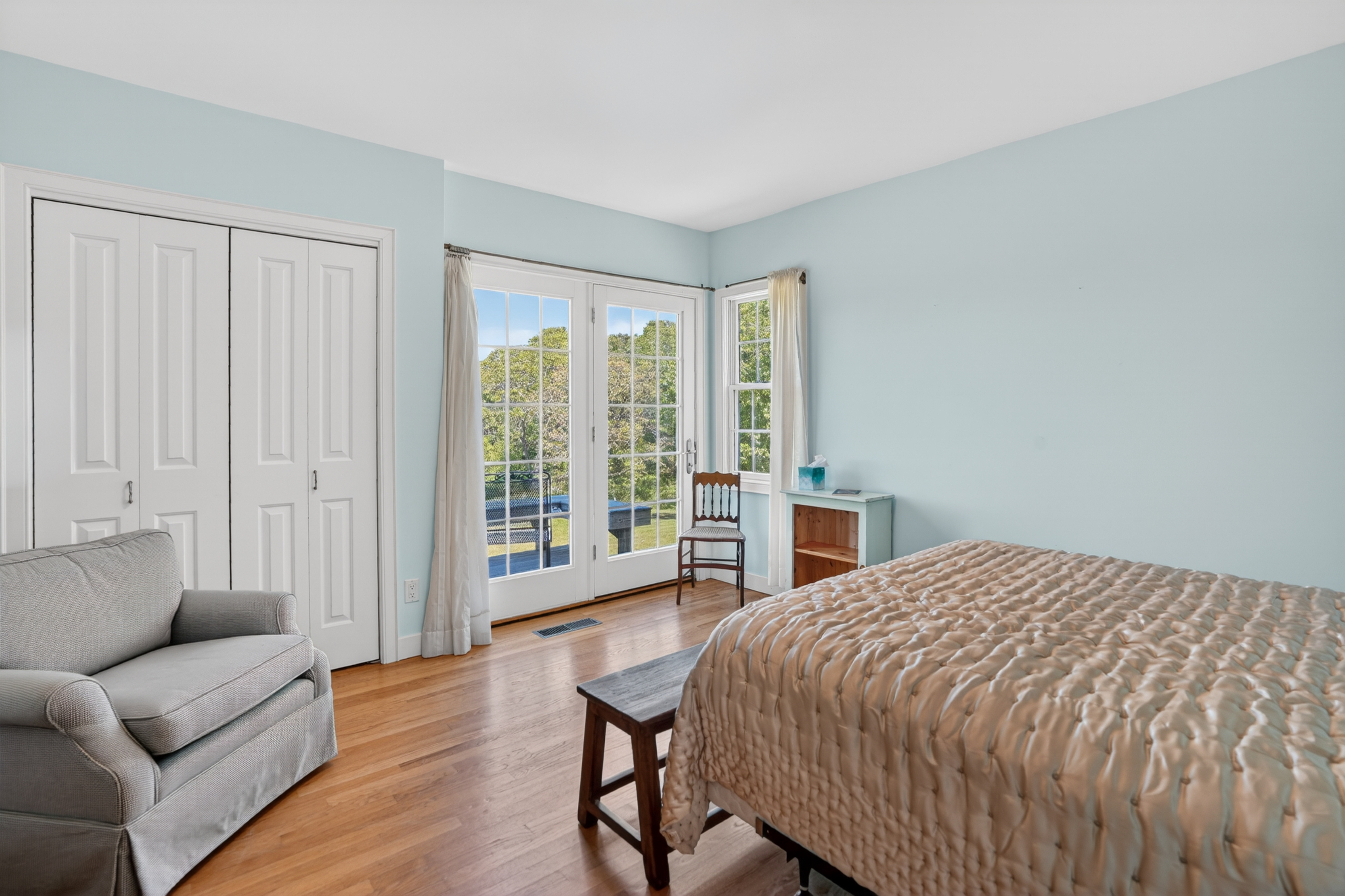  Panoramic Water Views of Vineyard Sound - 物件實景