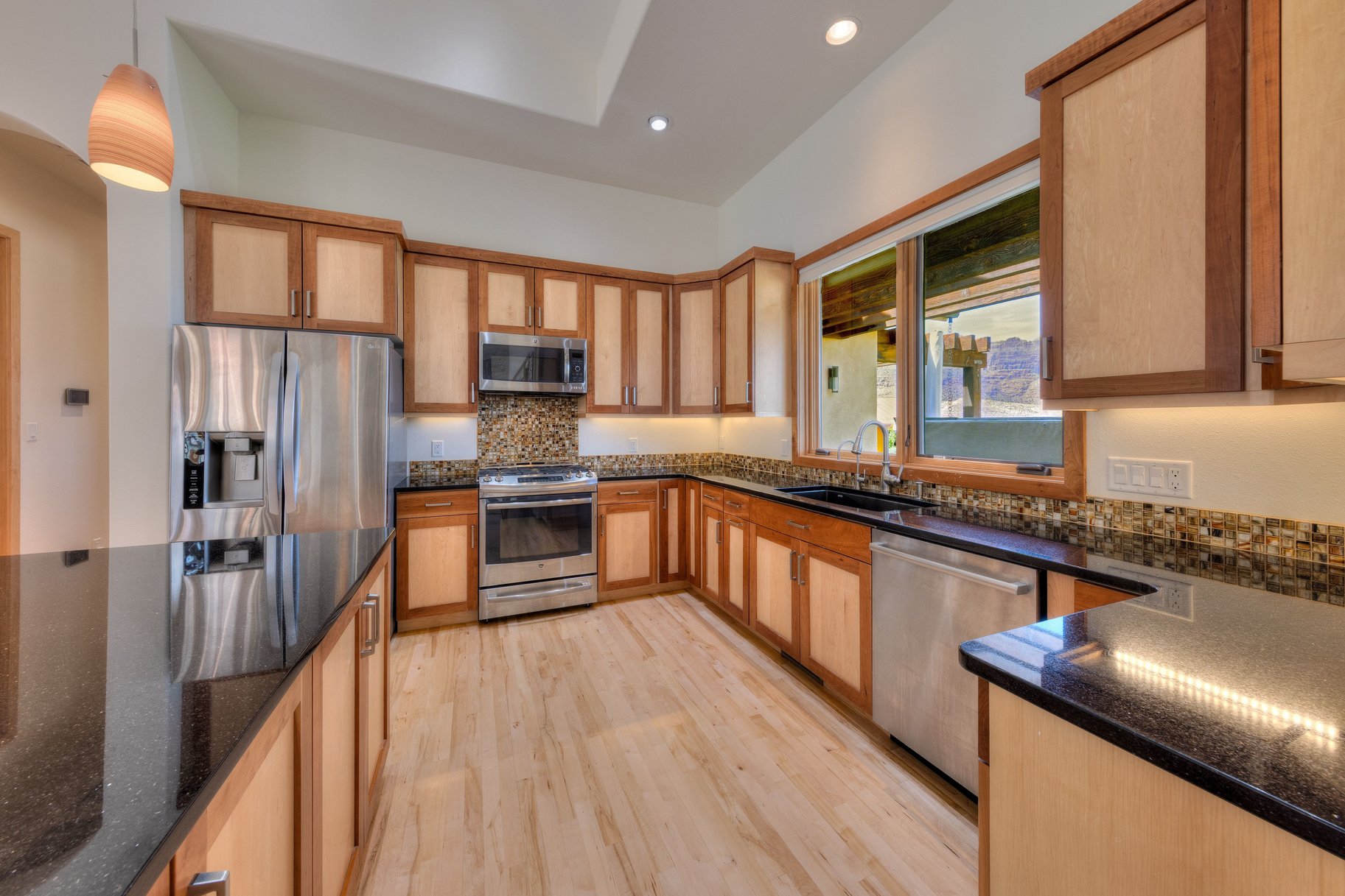  Exceptional Craftsmanship, Unmatched Moab Views - 物件實景