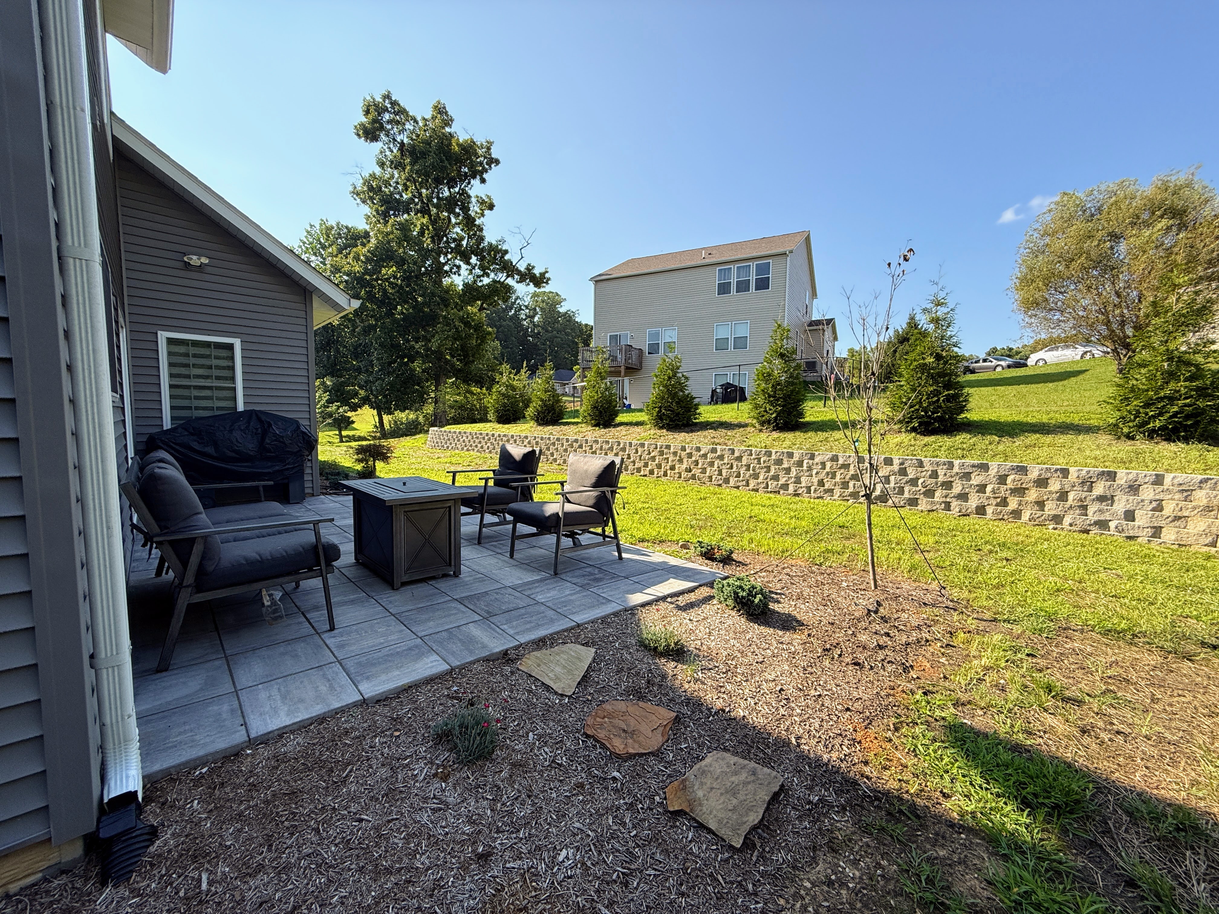 Ellettsville, Indiana, 47429, United States, 3 Bedrooms Bedrooms, ,3 BathroomsBathrooms,Residential,For Sale,1982394