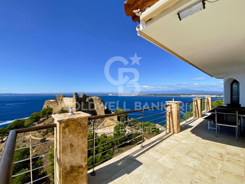 Roses, Catalonia, ES, 4 Bedrooms Bedrooms, ,4 BathroomsBathrooms,Residential,For Sale,1625135