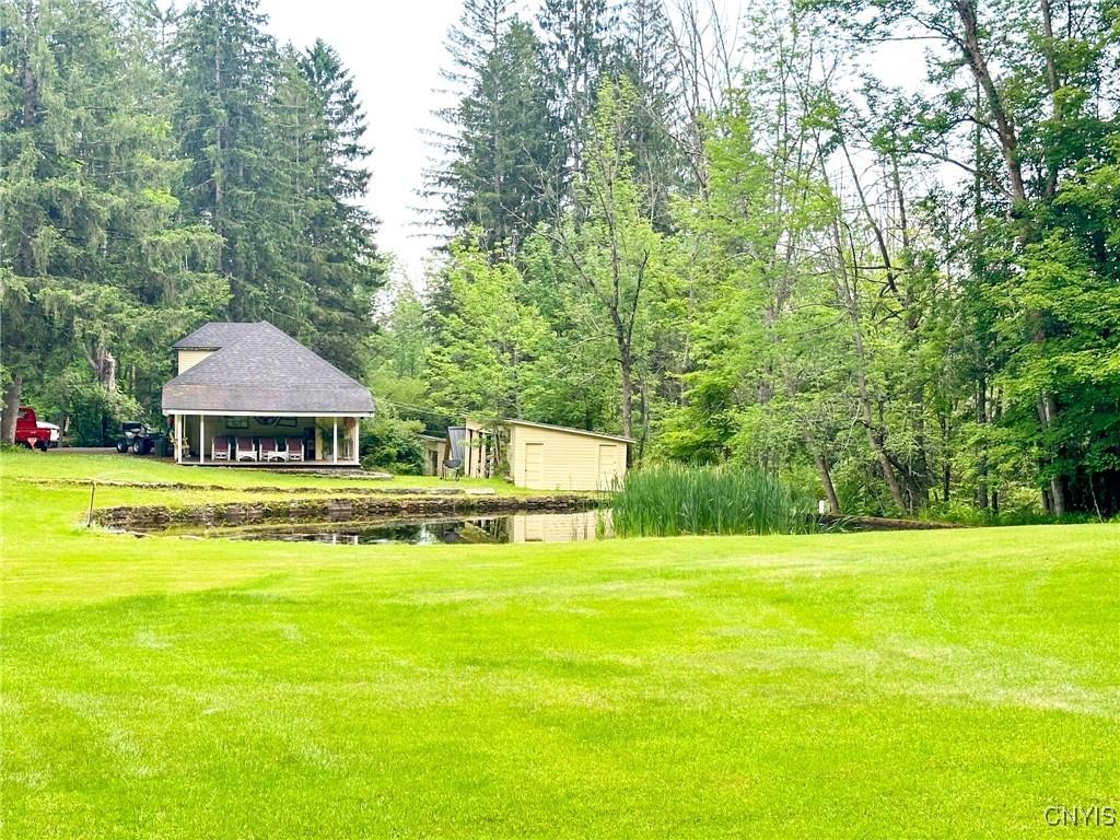 Salisbury, New York, 13365, United States, 8 Bedrooms Bedrooms, ,7 BathroomsBathrooms,Residential,For Sale,1837481