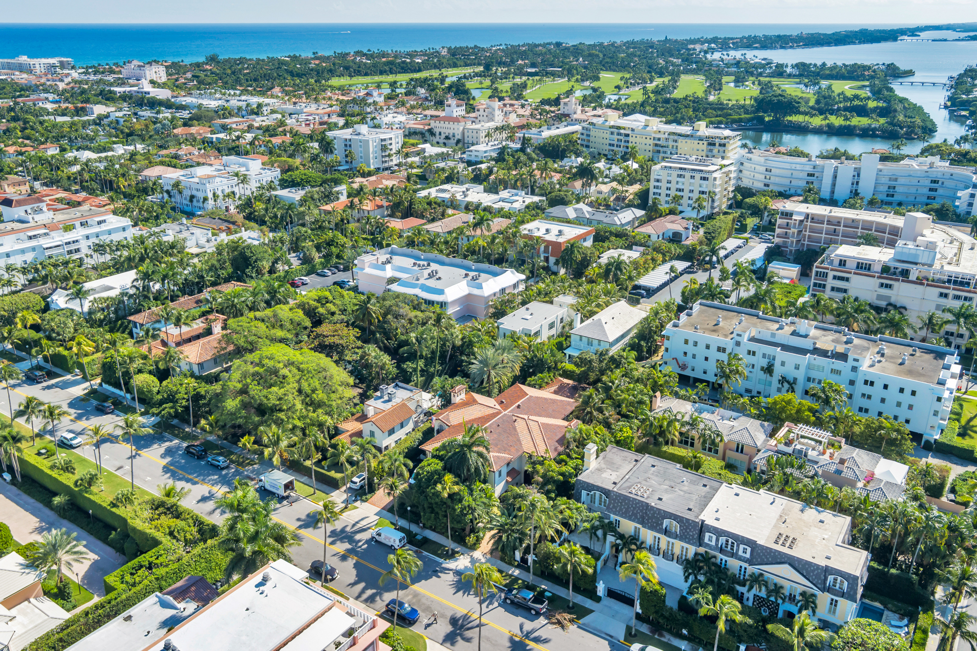  446 Brazilian Avenue - 物件實景