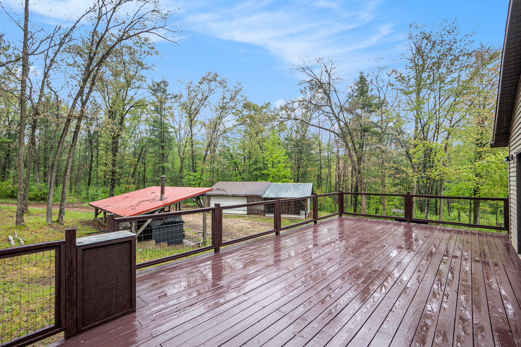 White Cloud, Michigan, 49349, United States, 5 Bedrooms Bedrooms, ,4 BathroomsBathrooms,Residential,For Sale,1807044