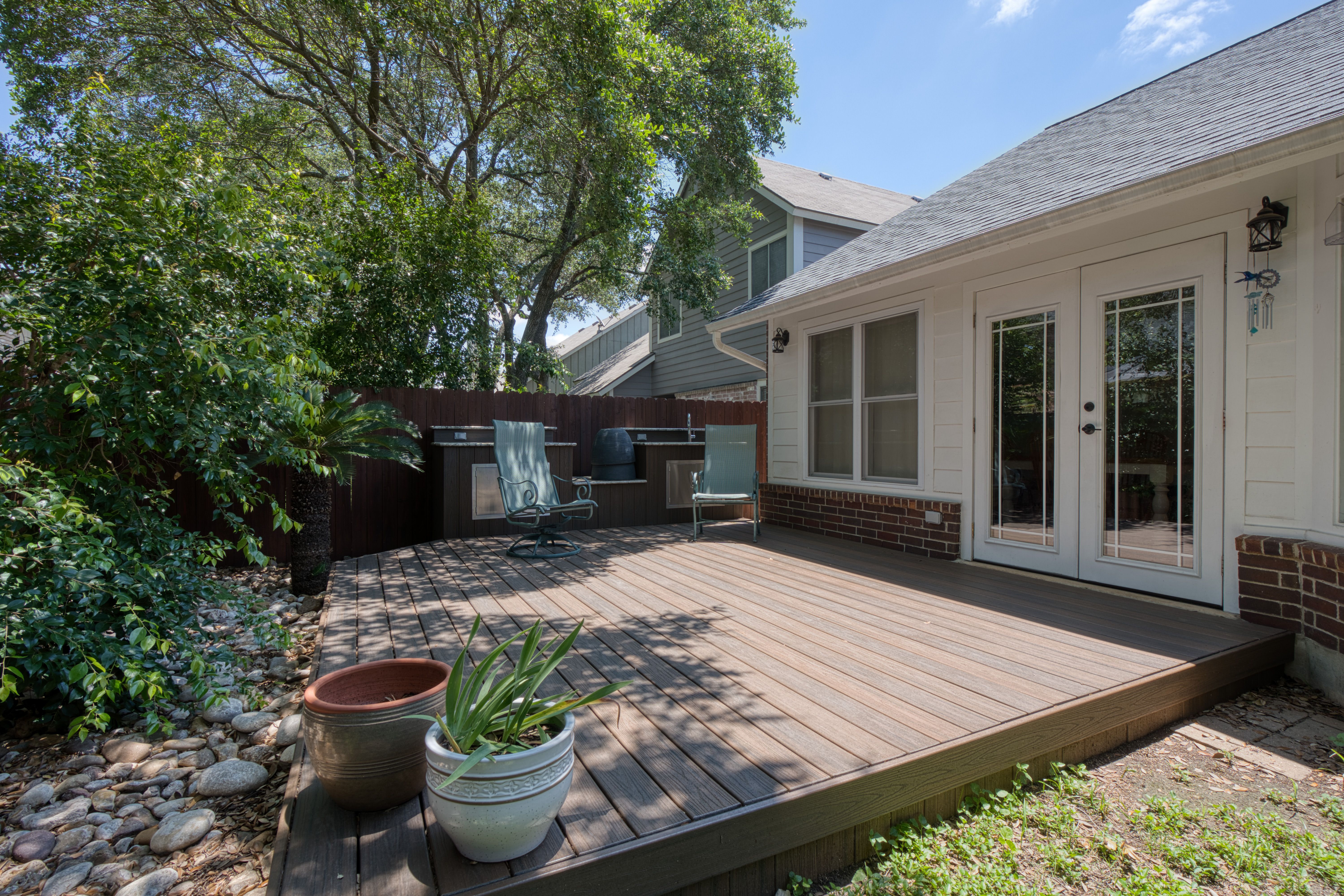  Stylish Single-Story in Prime Location - 物件實景