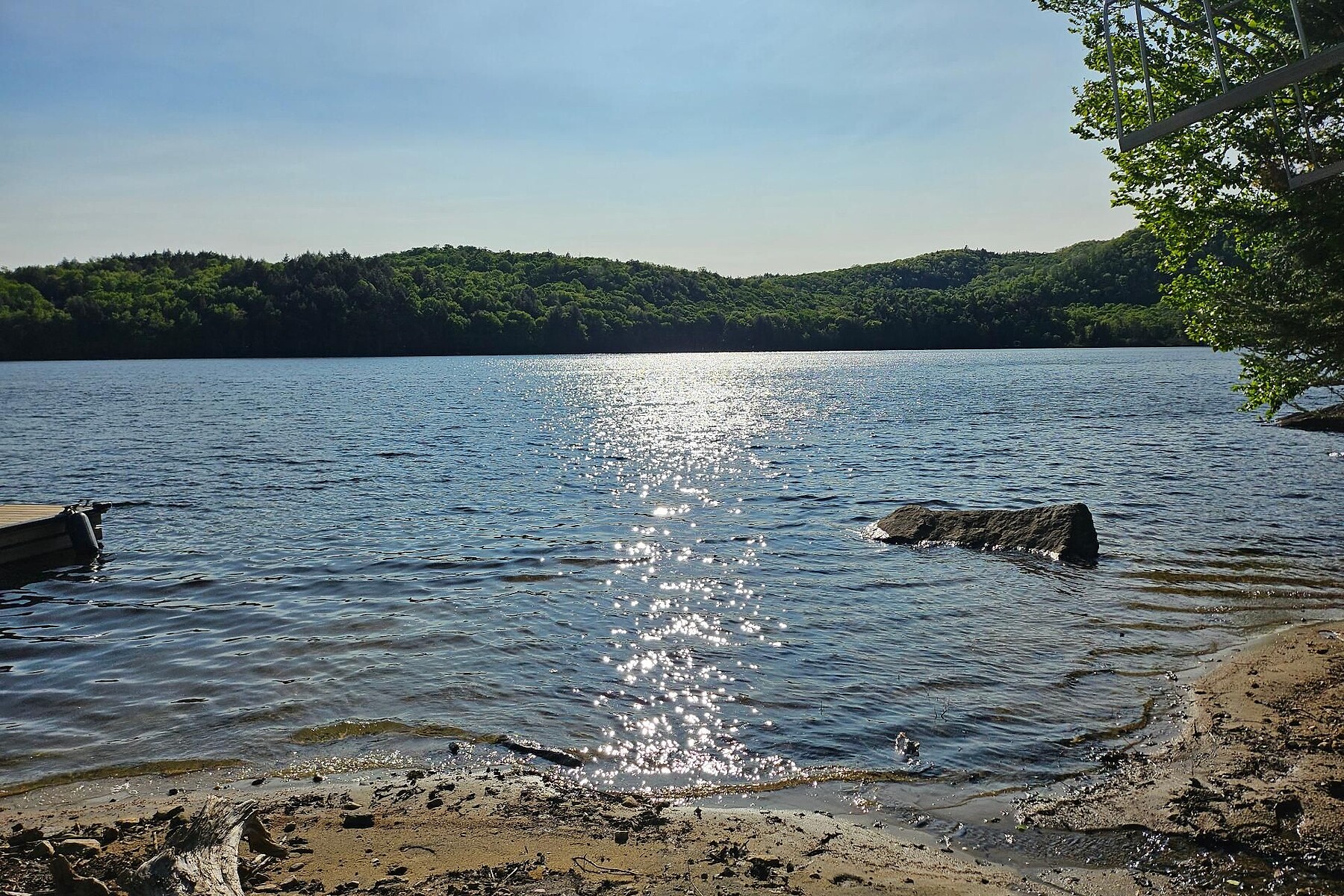  Lac-Tremblant-Nord, Laurentides - 物件實景
