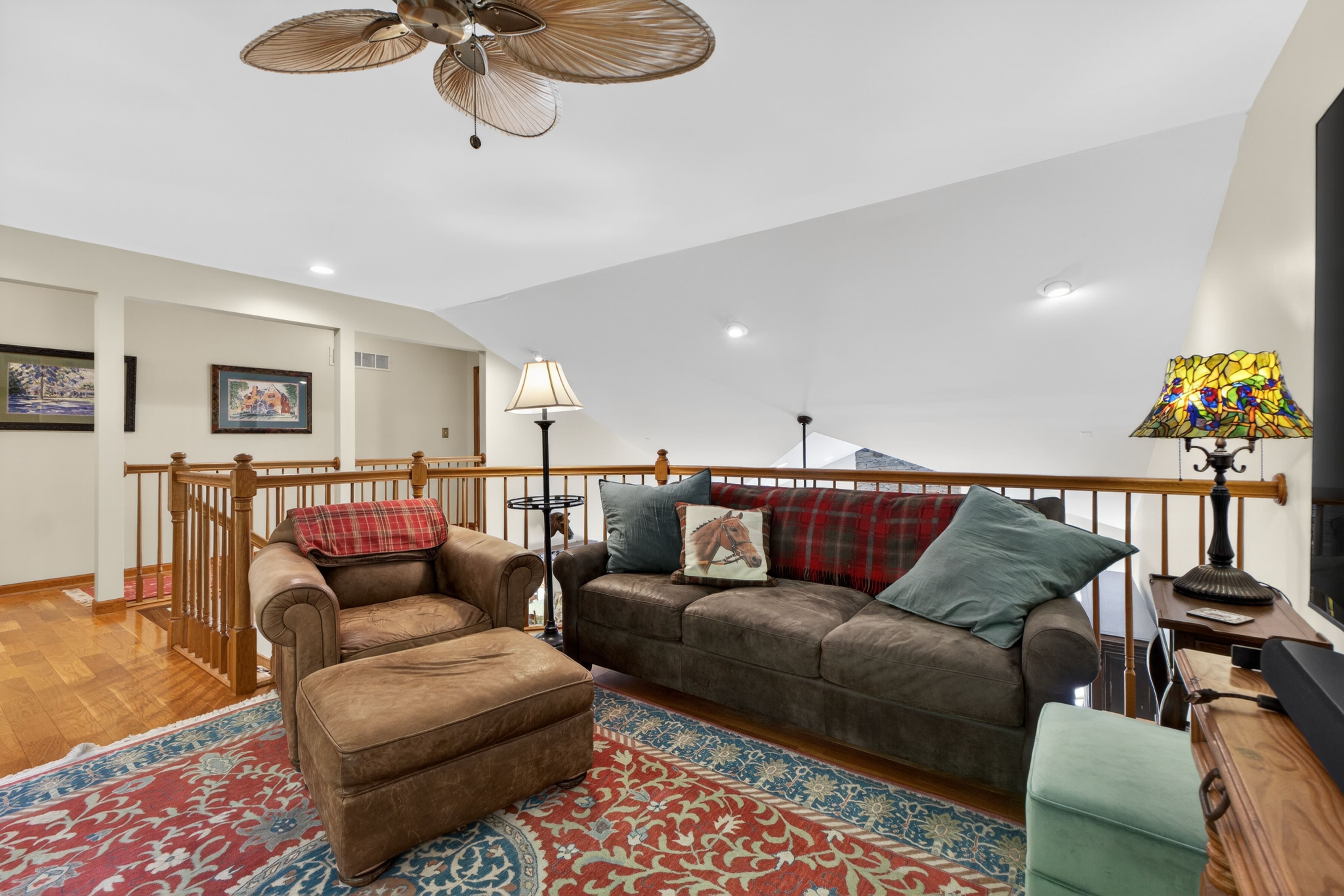  Exceptional 10-Acre Equestrian Retreat with Scenic Views & Modern Comforts - 物件實景