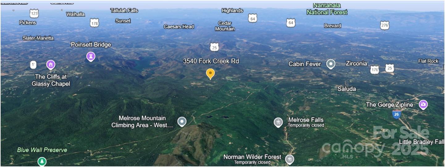 Saluda, North Carolina, 28773, United States, 3 Bedrooms Bedrooms, ,2 BathroomsBathrooms,Residential,For Sale,1923070
