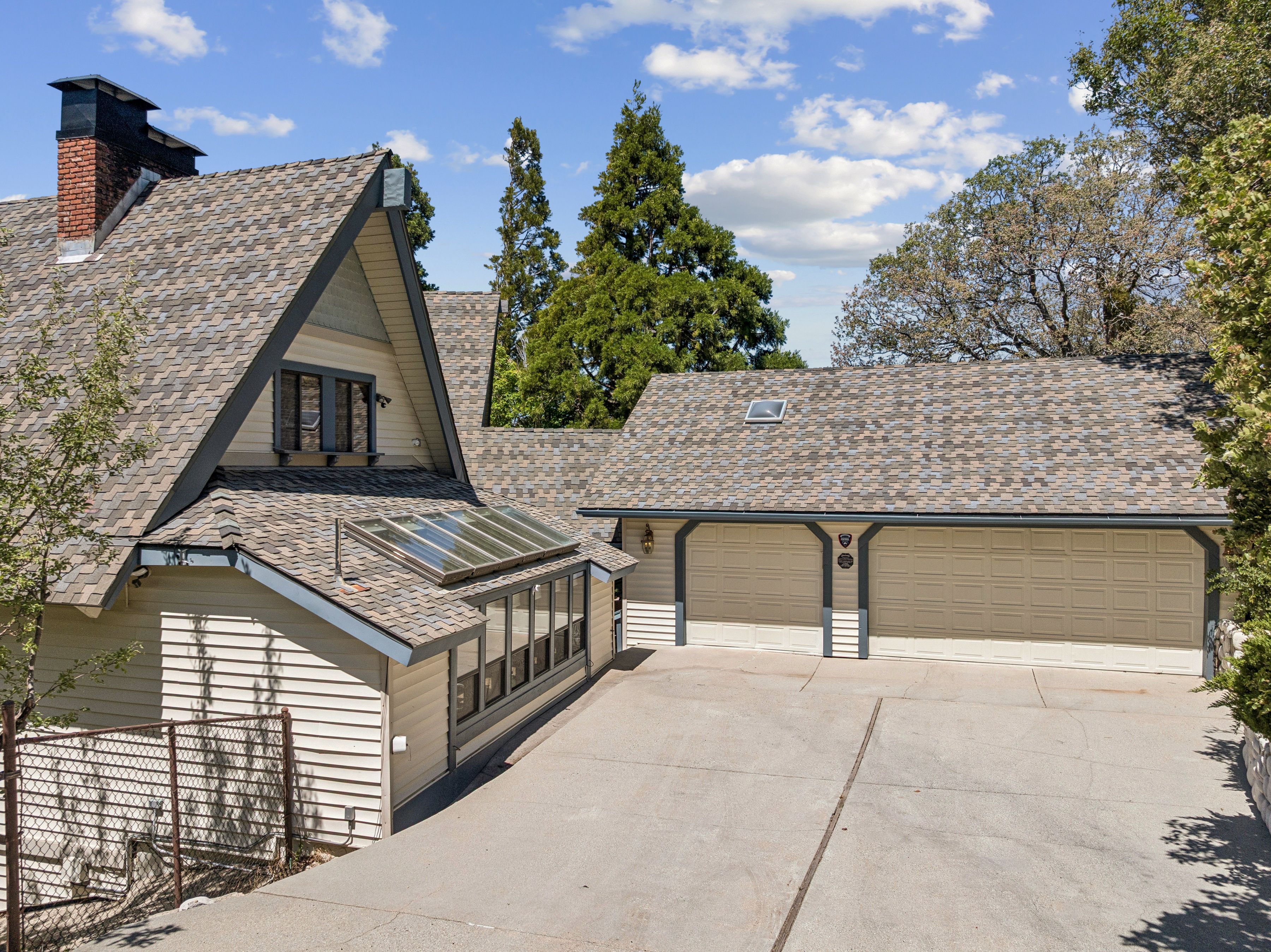  1369 Yellowstone Drive, Lake Arrowhead, CA 92352 - 物件實景