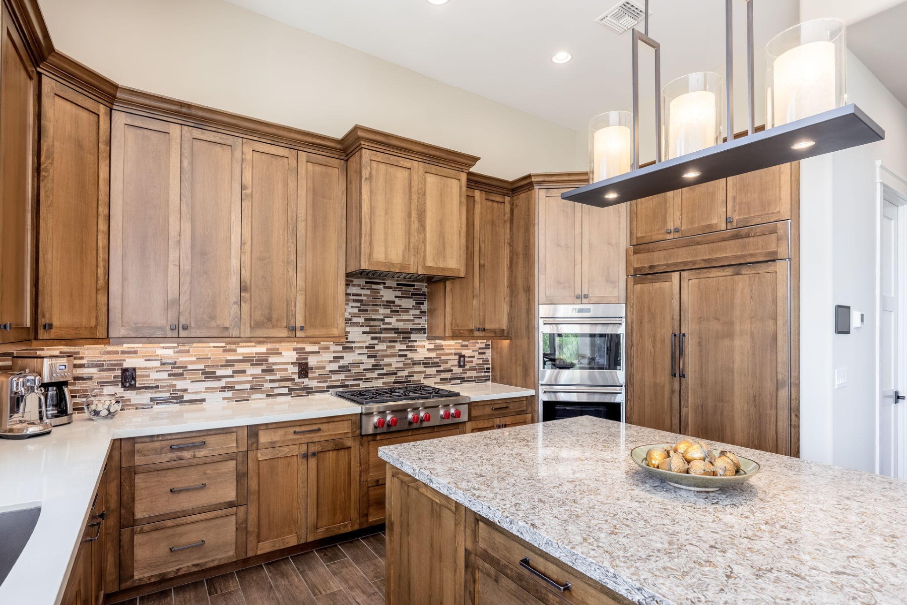  11212 E Troon Mountain Drive  Scottsdale, AZ - 物件實景