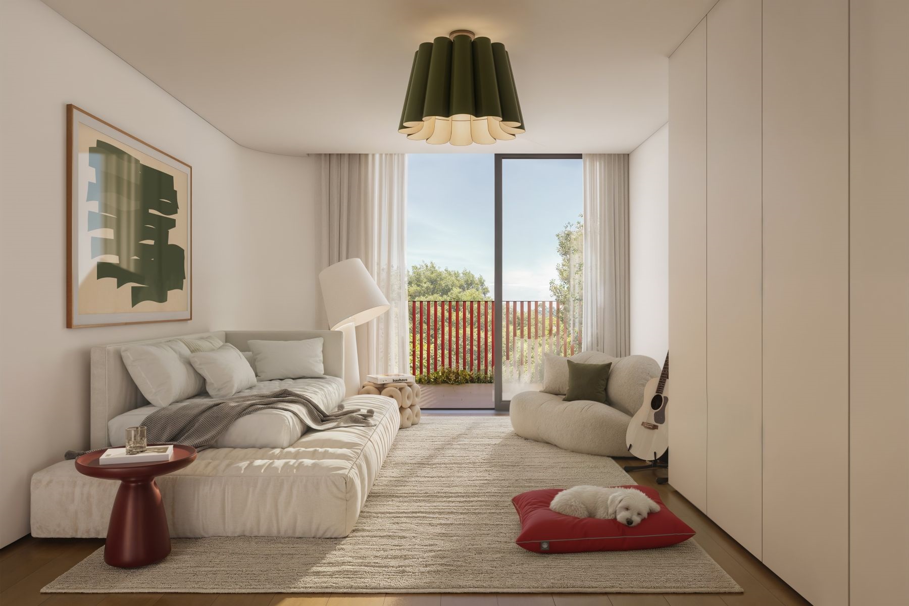  Flat, 2 bedrooms, for Sale - 物件實景