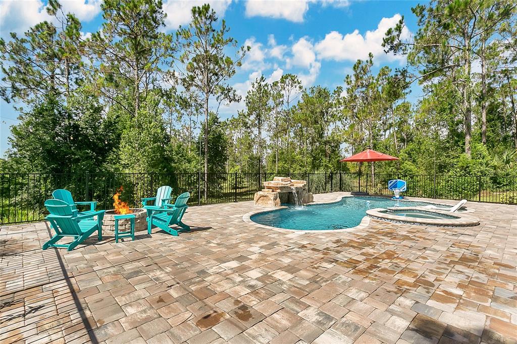 Groveland, Florida, 34736, United States, 4 Bedrooms Bedrooms, ,3 BathroomsBathrooms,Residential,For Sale,1903705