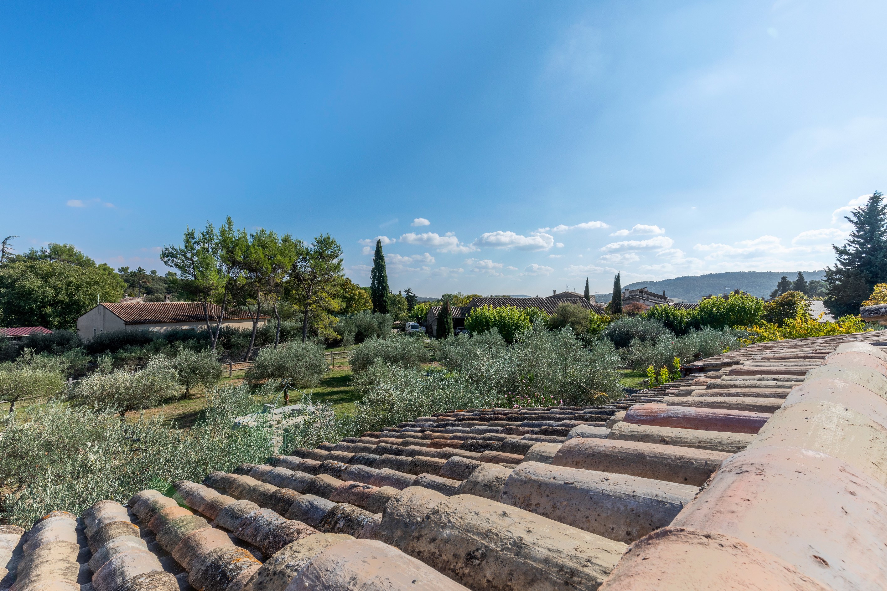  Exceptional properties in the heart of Pic Saint-Loup - 物件實景
