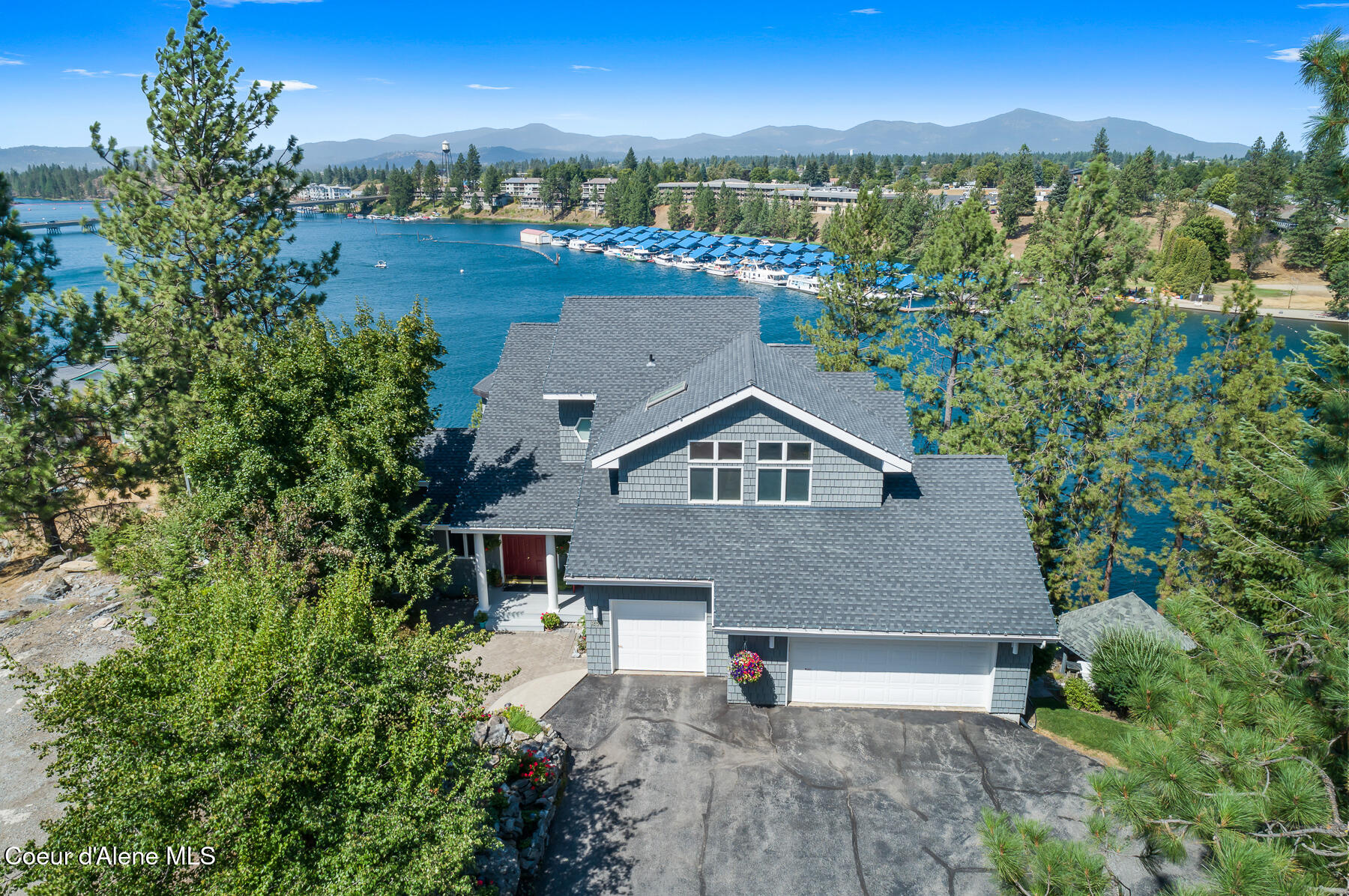 Post Falls, Idaho, 83854, United States, 4 Bedrooms Bedrooms, ,2 BathroomsBathrooms,Residential,For Sale,1939483