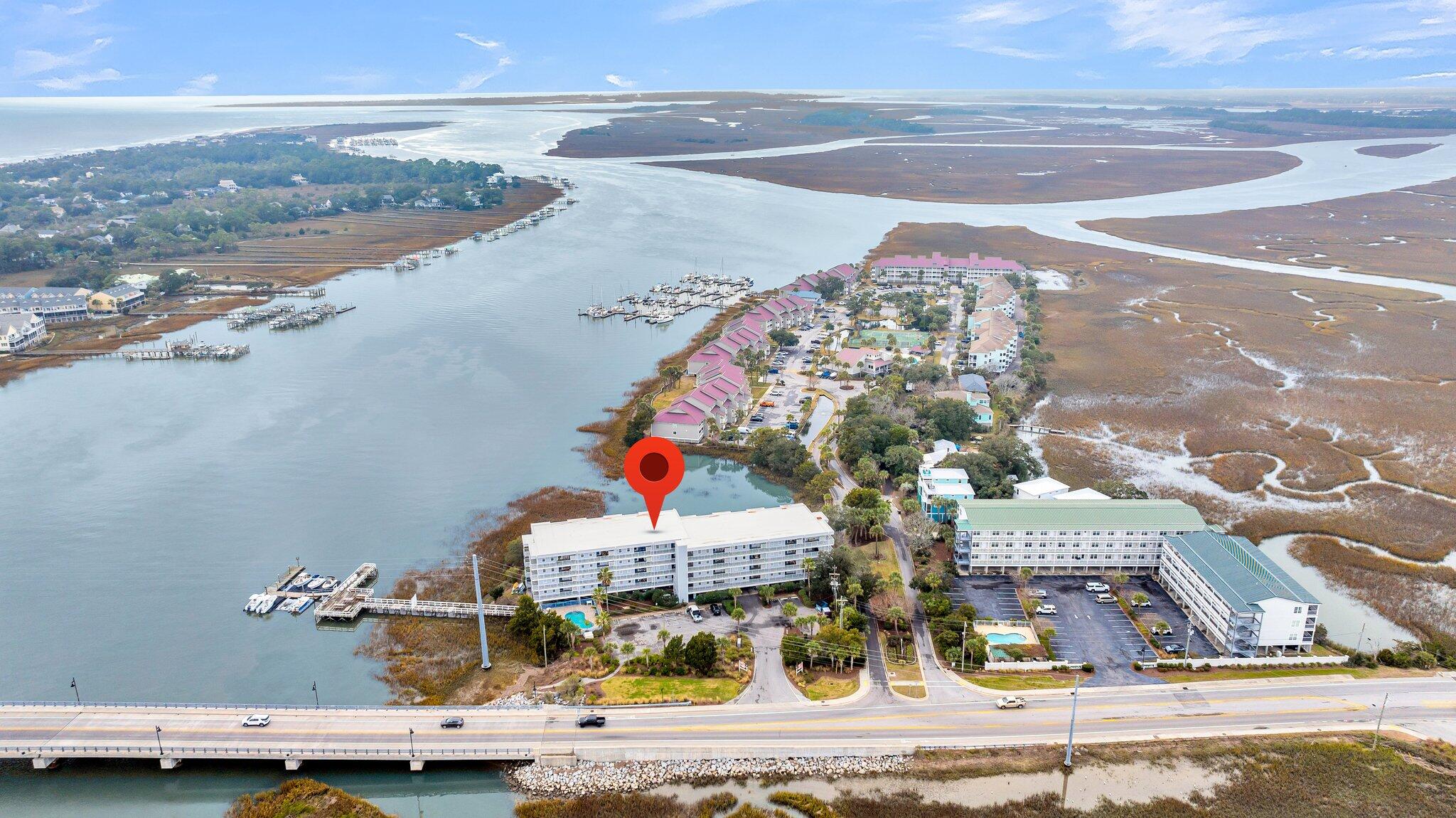 Folly Beach, South Carolina, 29439, United States, 3 Bedrooms Bedrooms, ,3 BathroomsBathrooms,Residential,For Sale,1889627