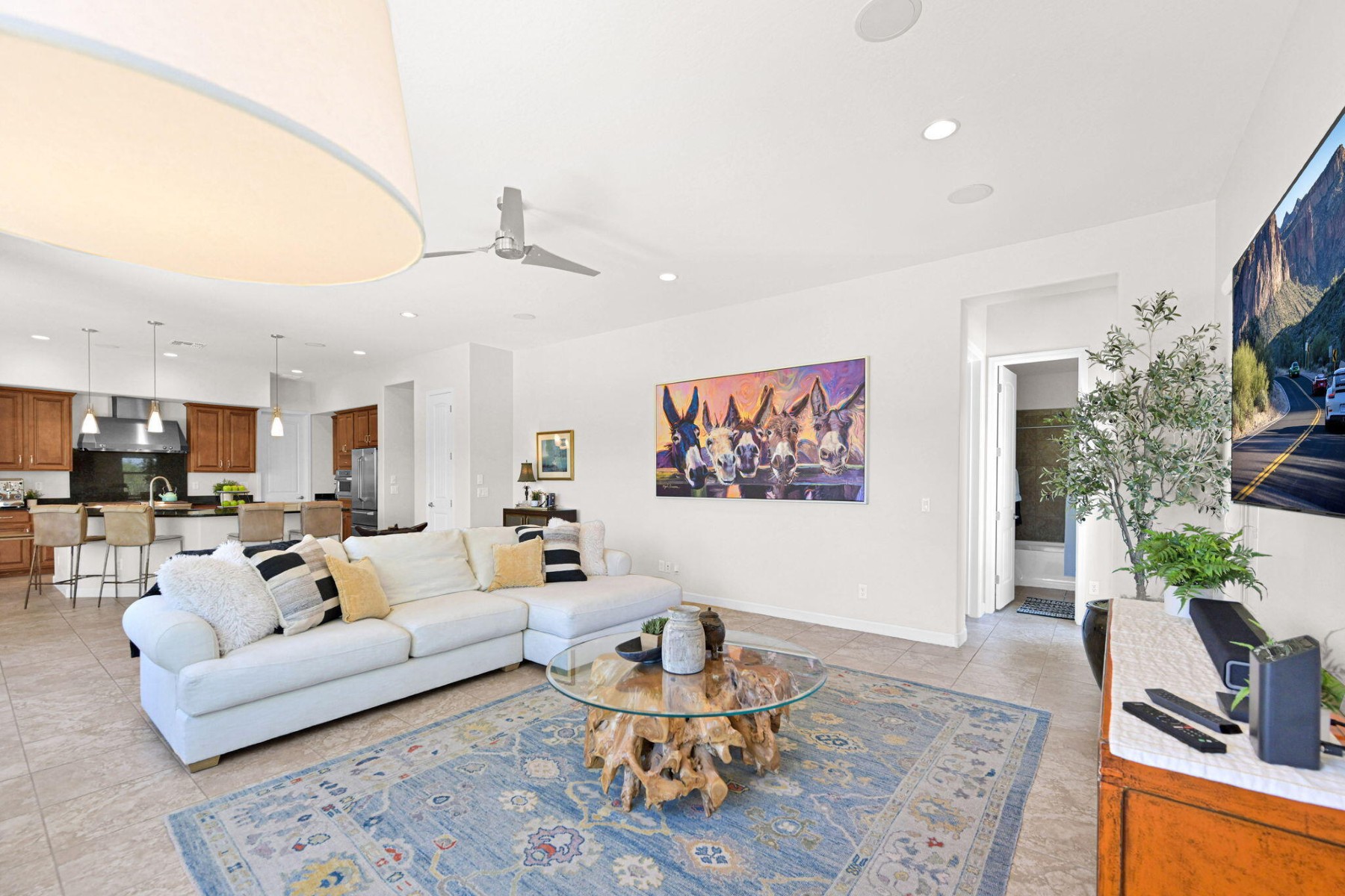  32308 N 58th Place  Cave Creek, AZ - 物件實景