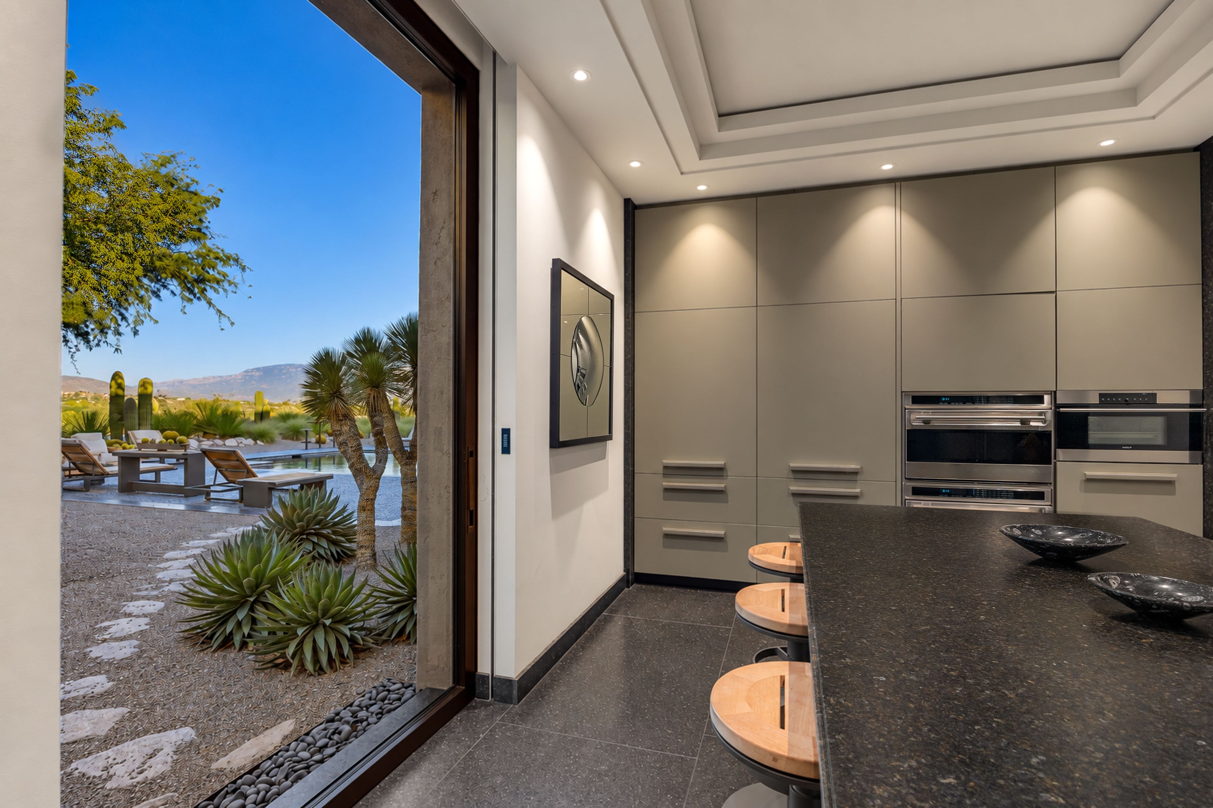  3978 N Canyon Ranch Drive¦Tucson, AZ - 物件實景