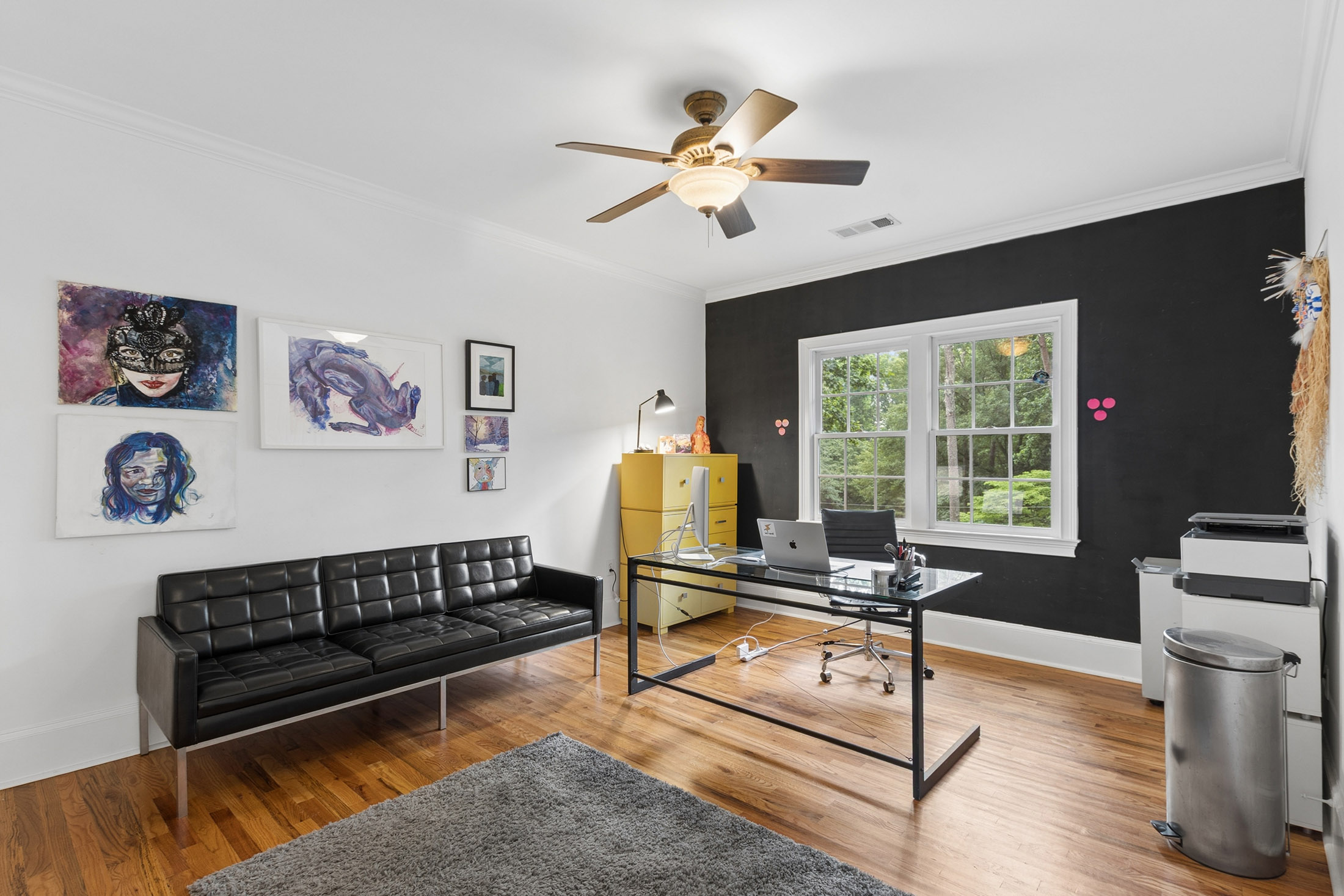  Privacy, Style, and Comfort in Coveted Buckhead Location - 物件實景