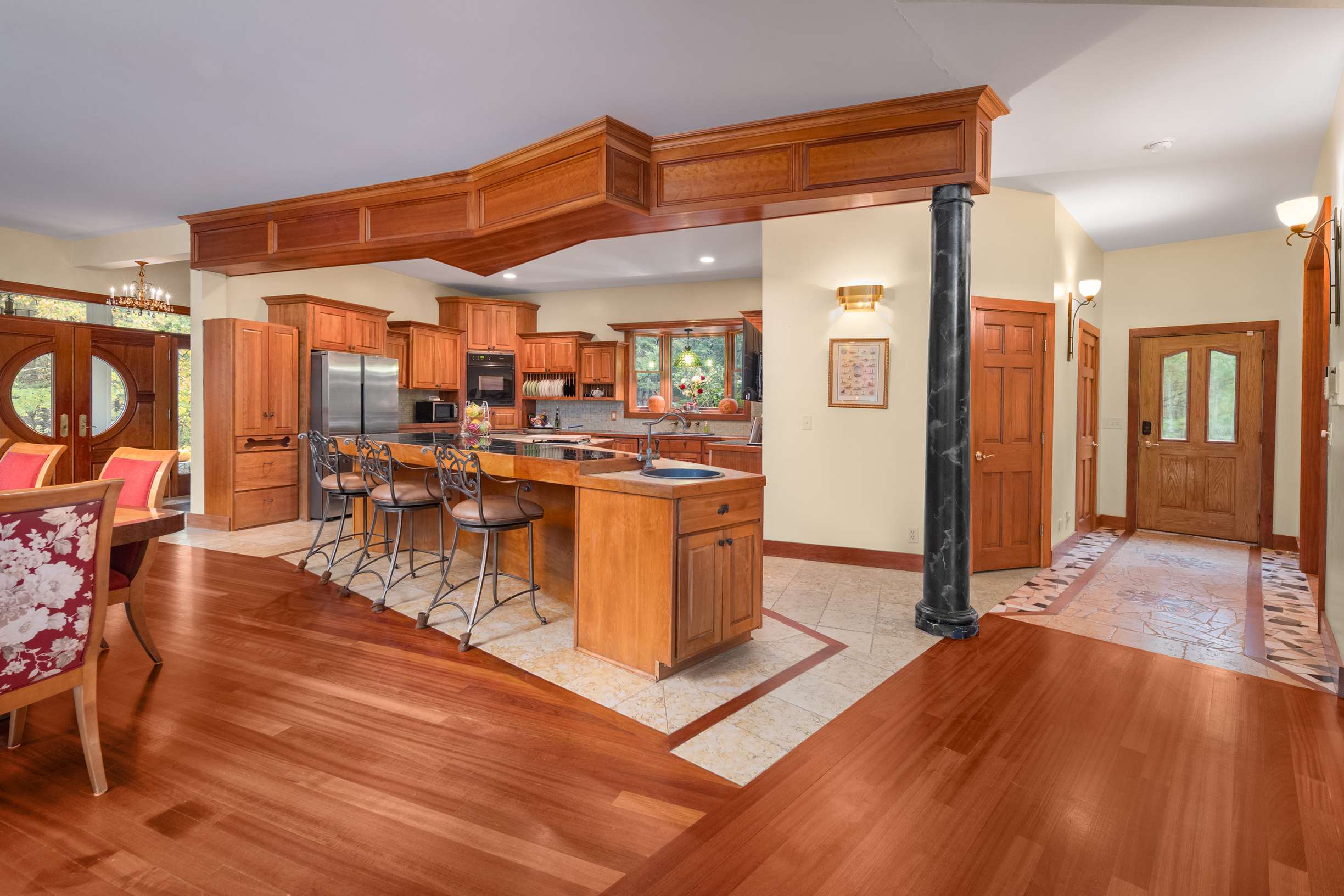  Private Contemporary Oasis in Cape Neddick - 物件實景
