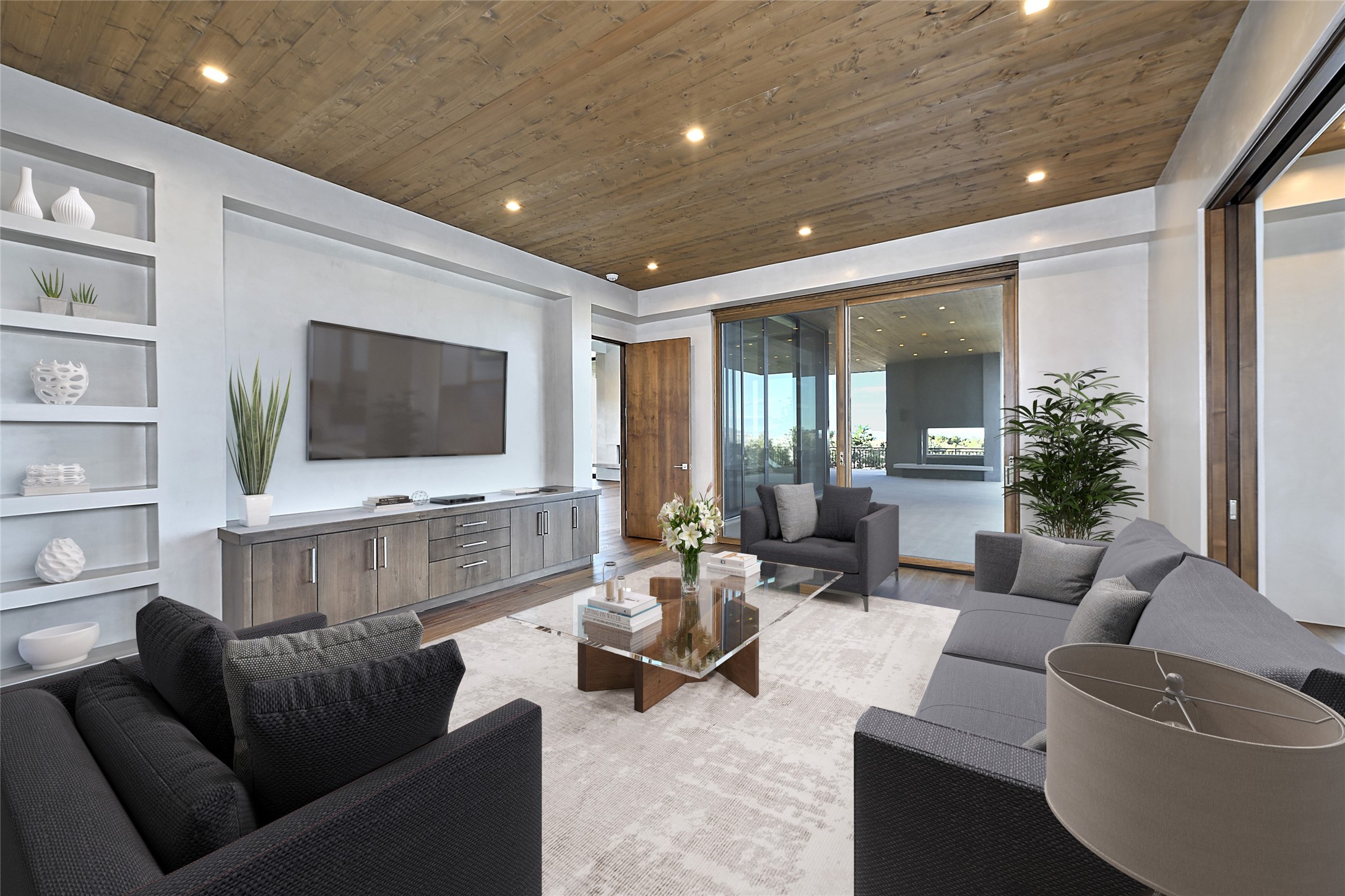  3275 Monte Sereno Drive - 物件實景