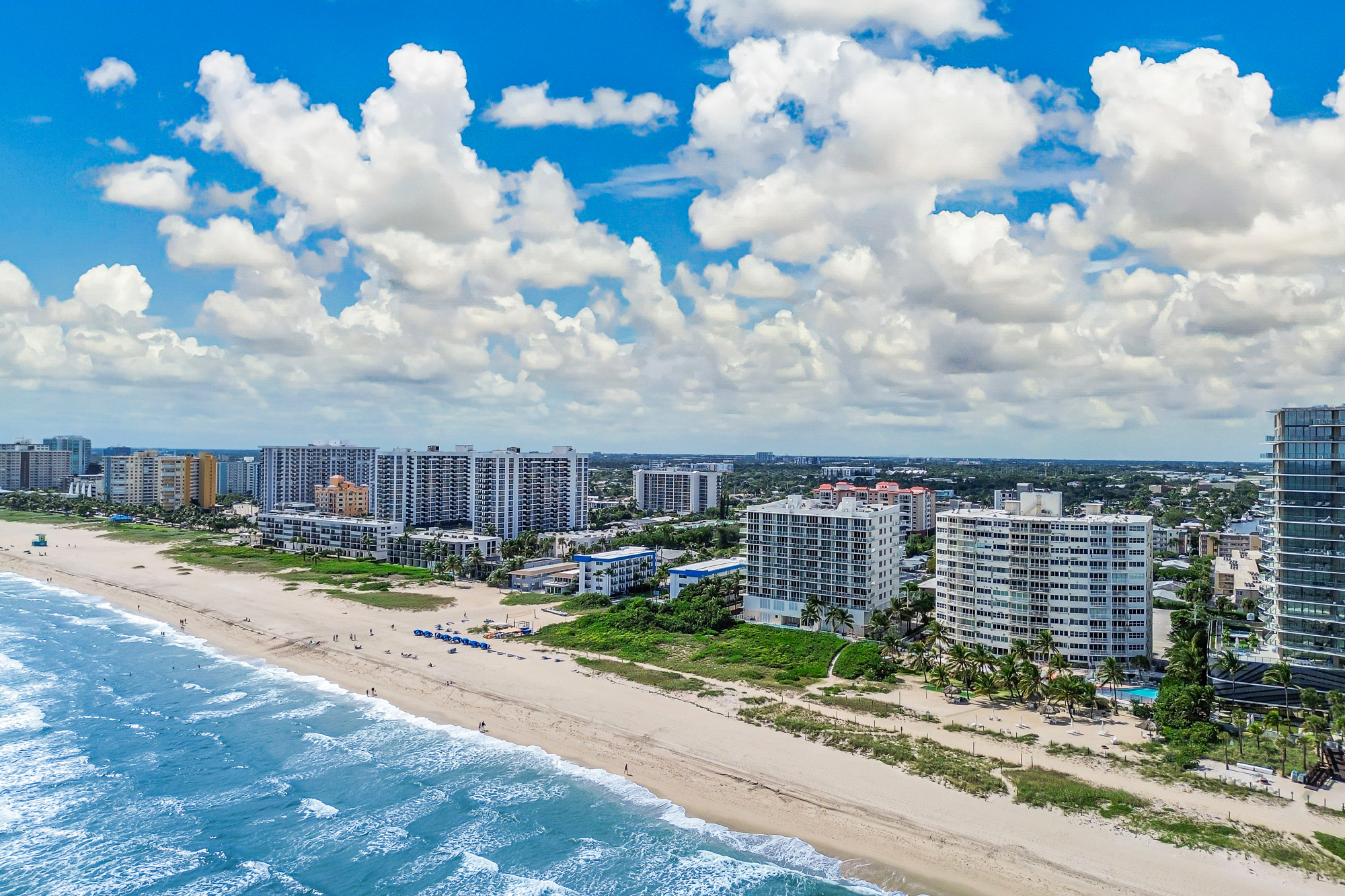  704 N Ocean Blvd, Pompano Beach, FL, 33062 - 物件實景