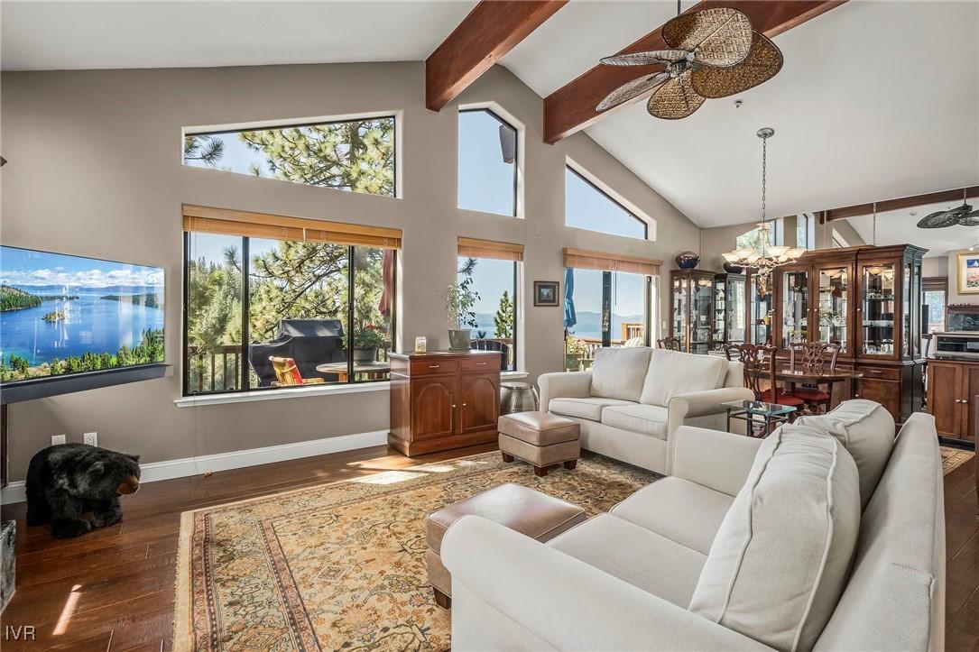Incline Village, Nevada, 89451, United States, 4 Bedrooms Bedrooms, ,5 BathroomsBathrooms,Residential,For Sale,1827432