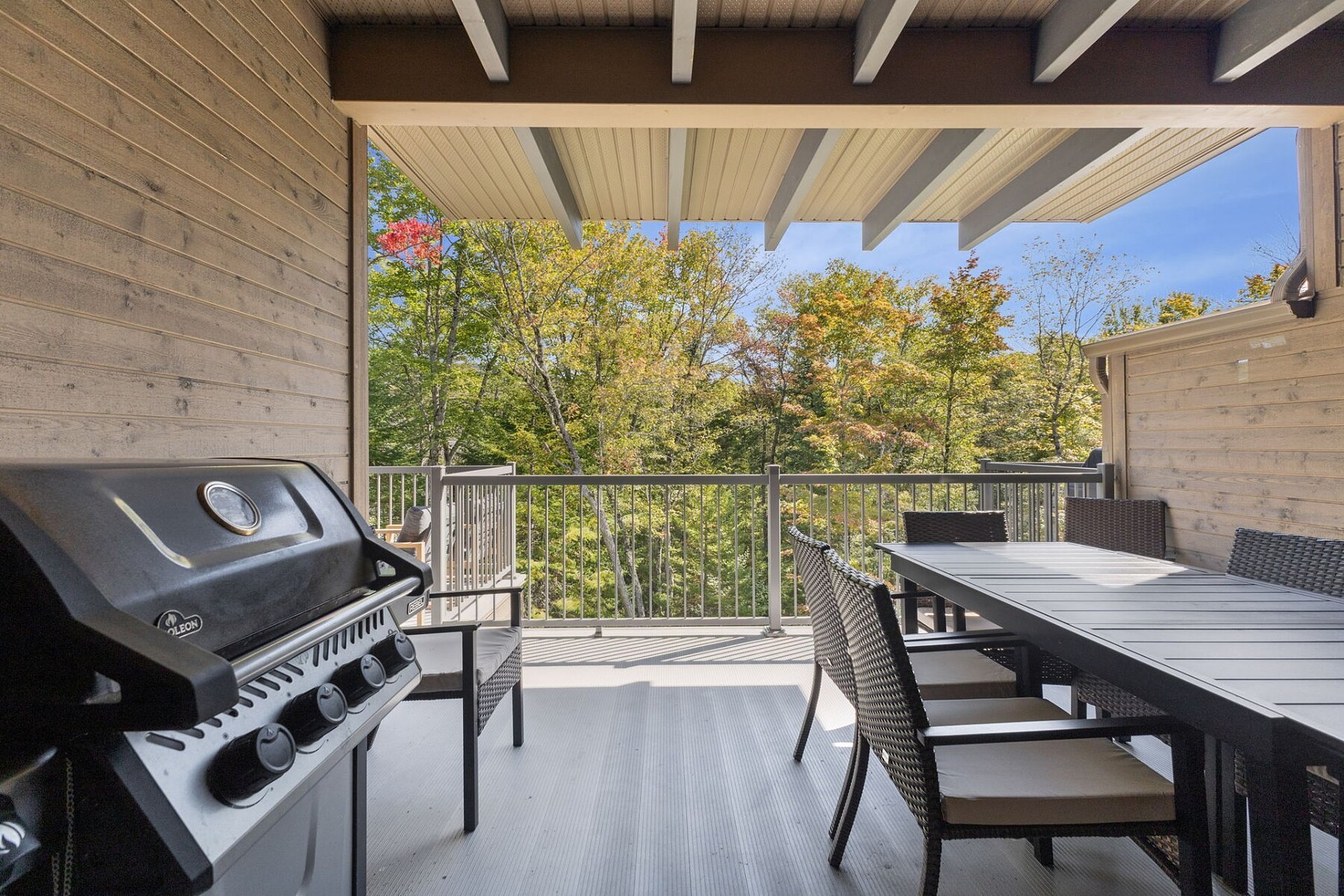  Mont-Tremblant, Laurentides - 物件實景