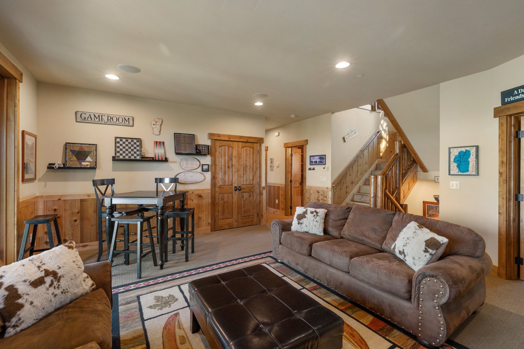  Meeks Bay Lakeview Lodge - 物件實景