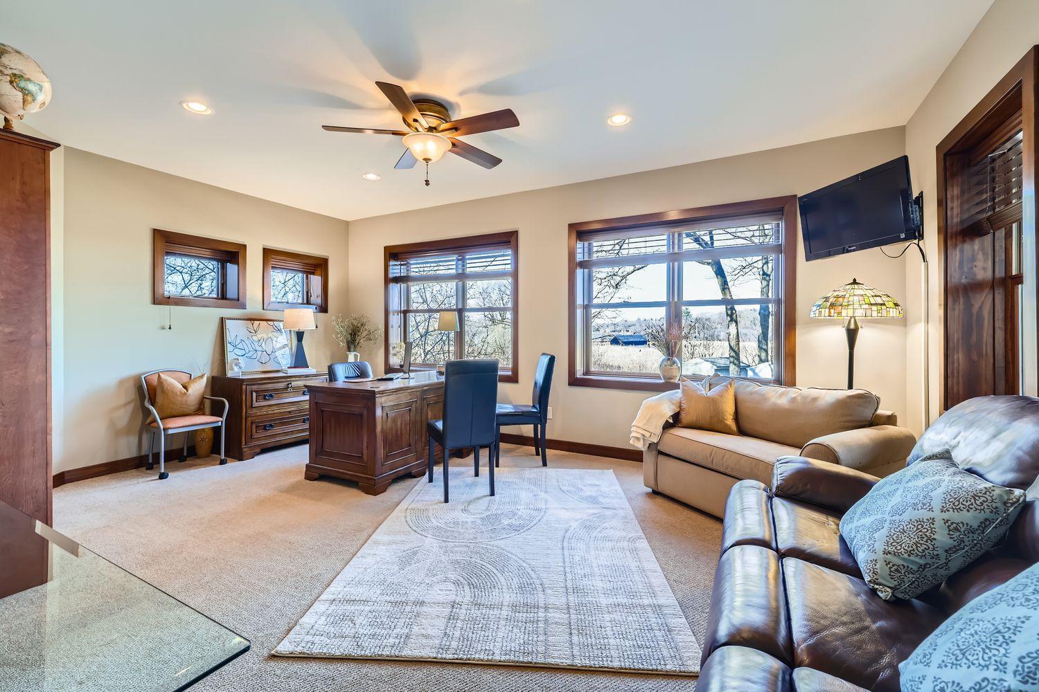 Deephaven, Minnesota, 55331, United States, 4 Bedrooms Bedrooms, ,5 BathroomsBathrooms,Residential,For Sale,1950971