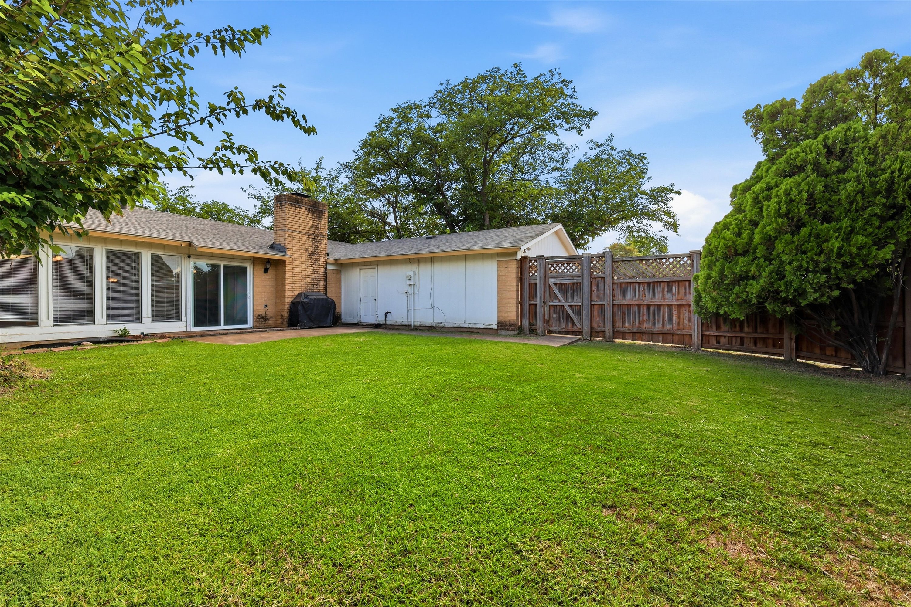  2601 Raintree Drive, Plano, TX, 75074 - 物件實景