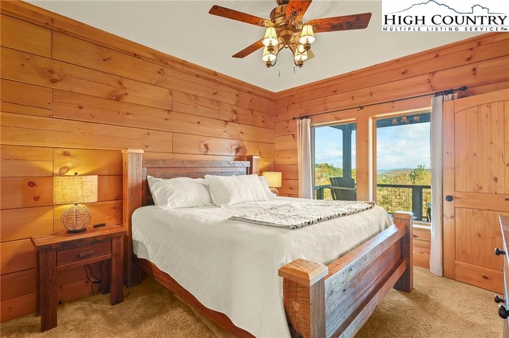 Banner Elk, North Carolina, 28604, United States, 4 Bedrooms Bedrooms, ,5 BathroomsBathrooms,Residential,For Sale,1977191