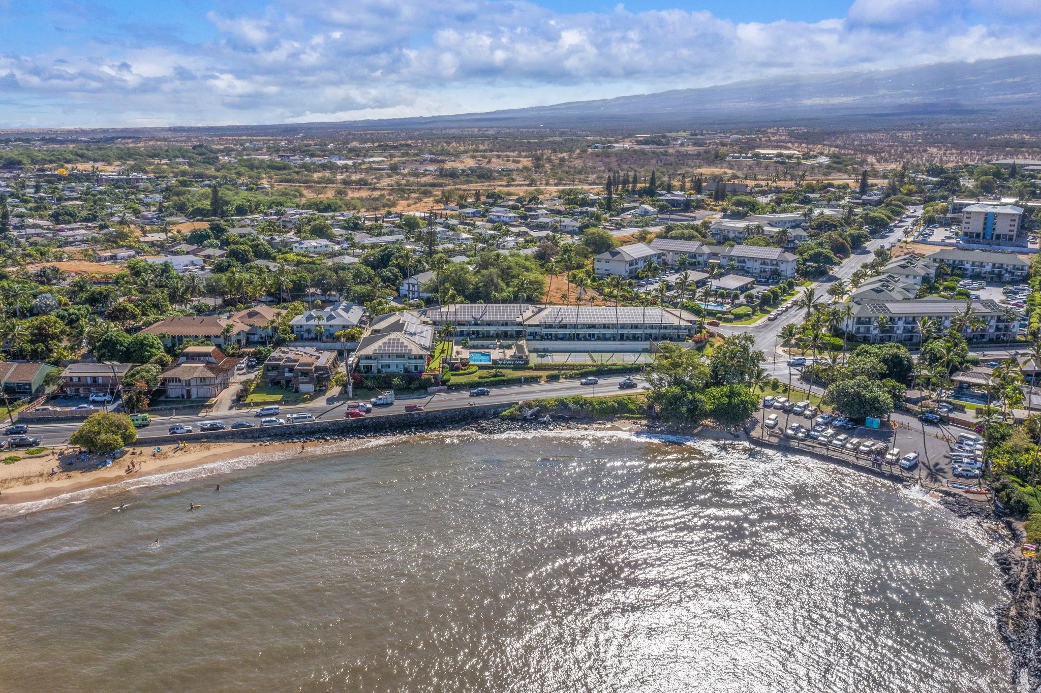 Kihei, Hawaii, 96753, United States, 1 Bedroom Bedrooms, ,1 BathroomBathrooms,Residential,For Sale,1866954