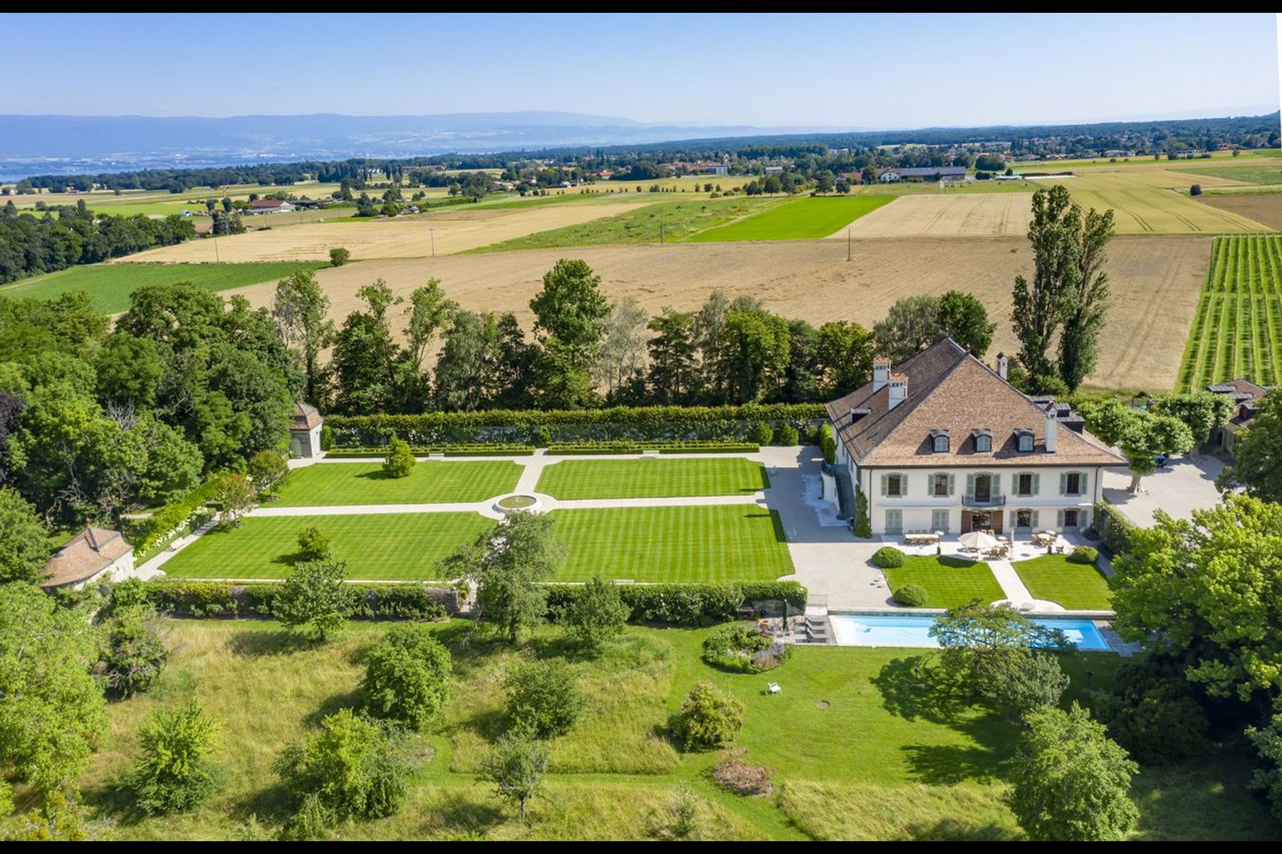  Domaine Royal Le Château de Merlinge - 物件實景