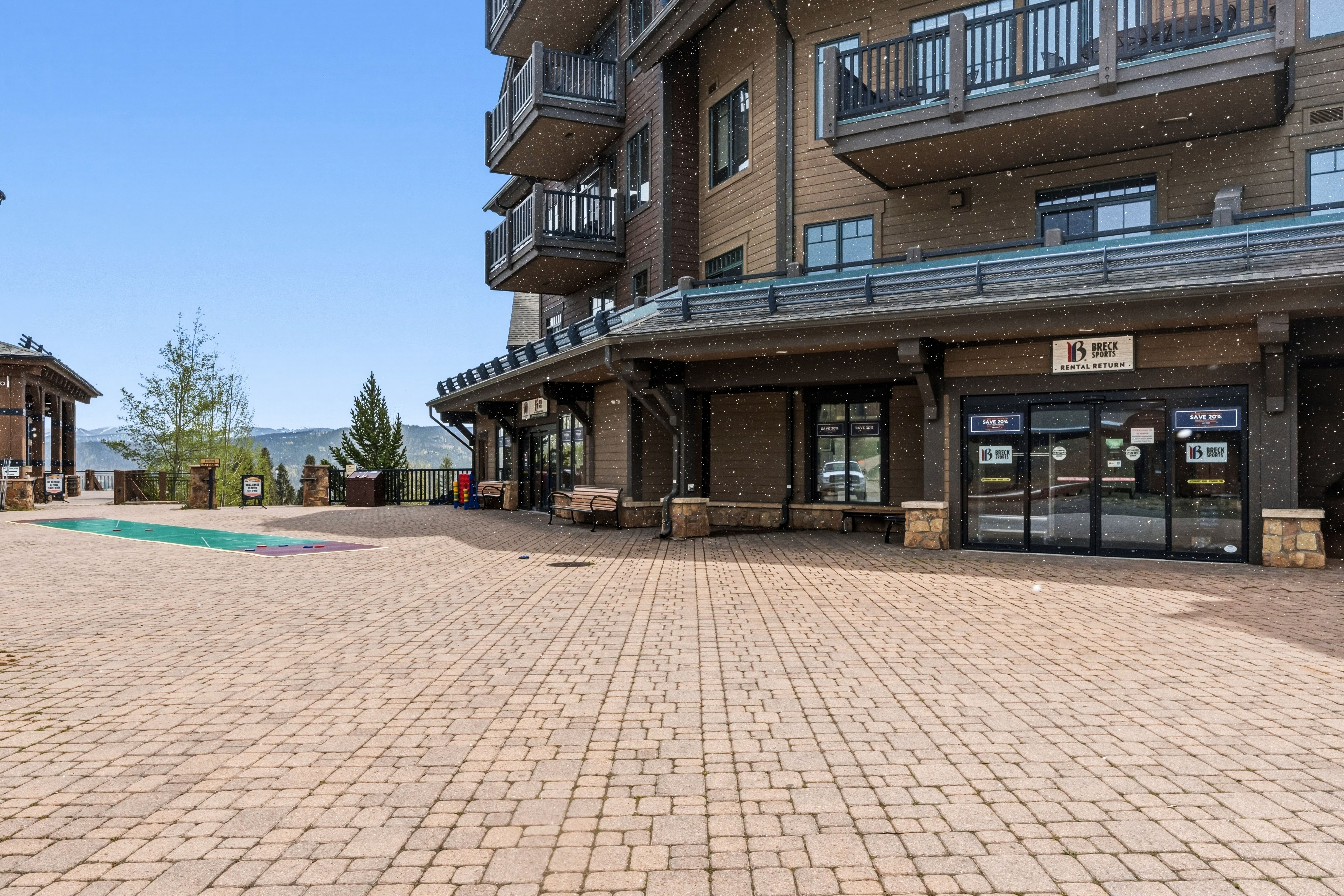  Crystal Peak Lodge Unit 7406 - 物件實景