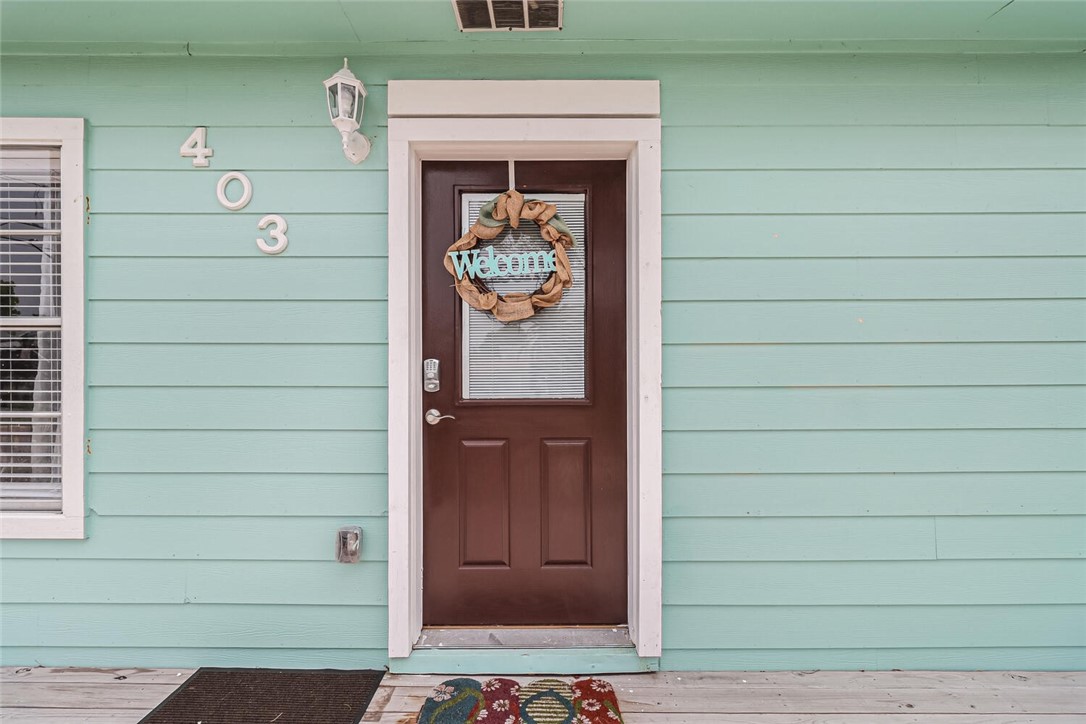 Port Aransas, Texas, 78373, United States, 3 Bedrooms Bedrooms, ,2 BathroomsBathrooms,Residential,For Sale,1877557