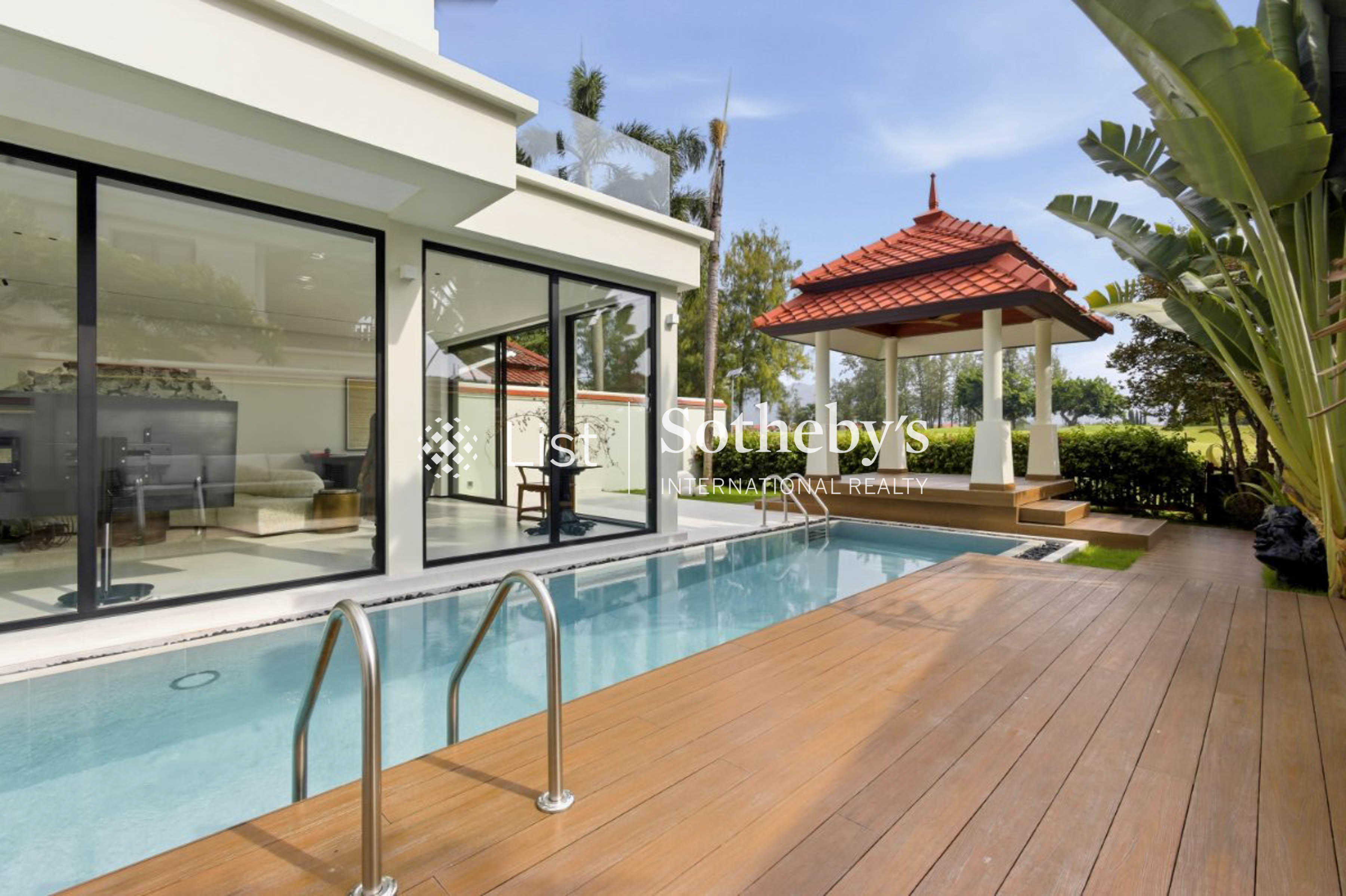  Laguna Faiway View Villa - 物件實景